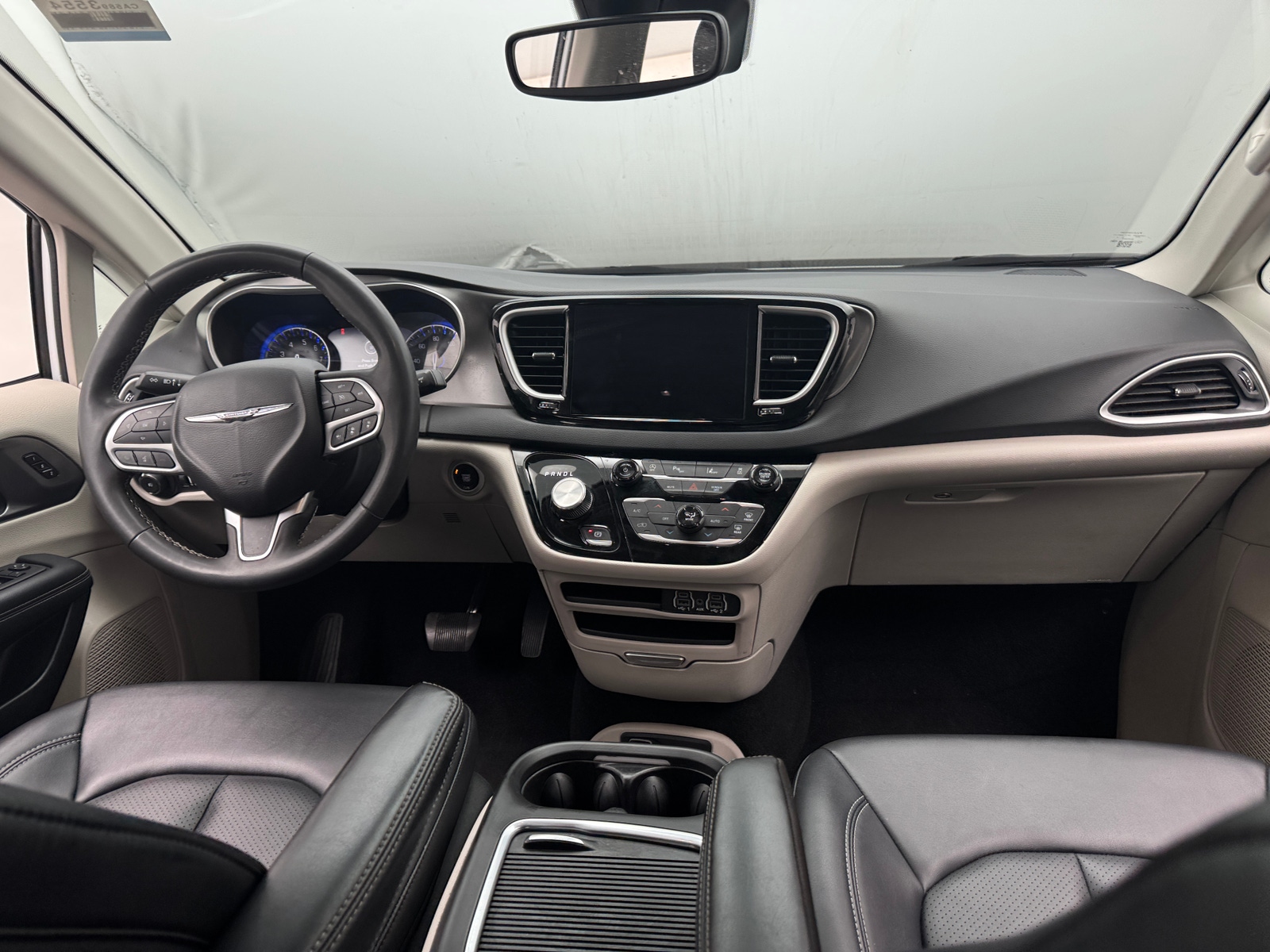 Thumbnail: 2024 Chrysler Pacifica - 2