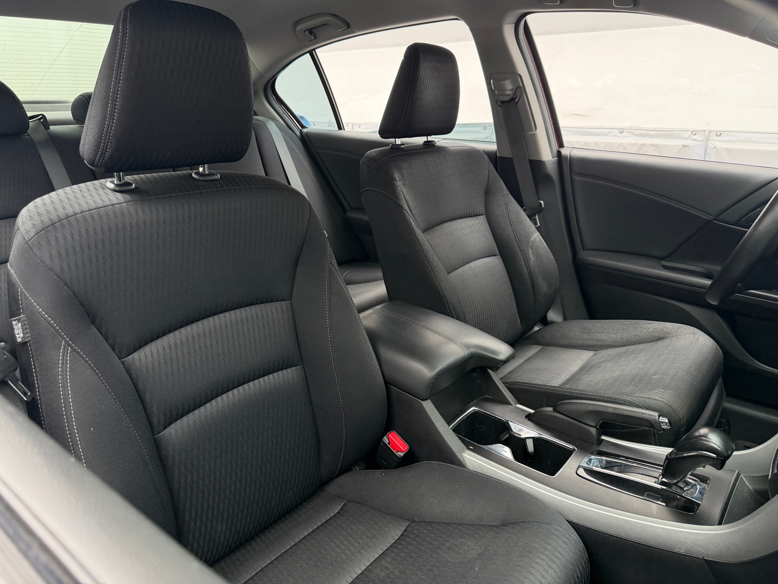 Thumbnail: 2013 Honda Accord - 2