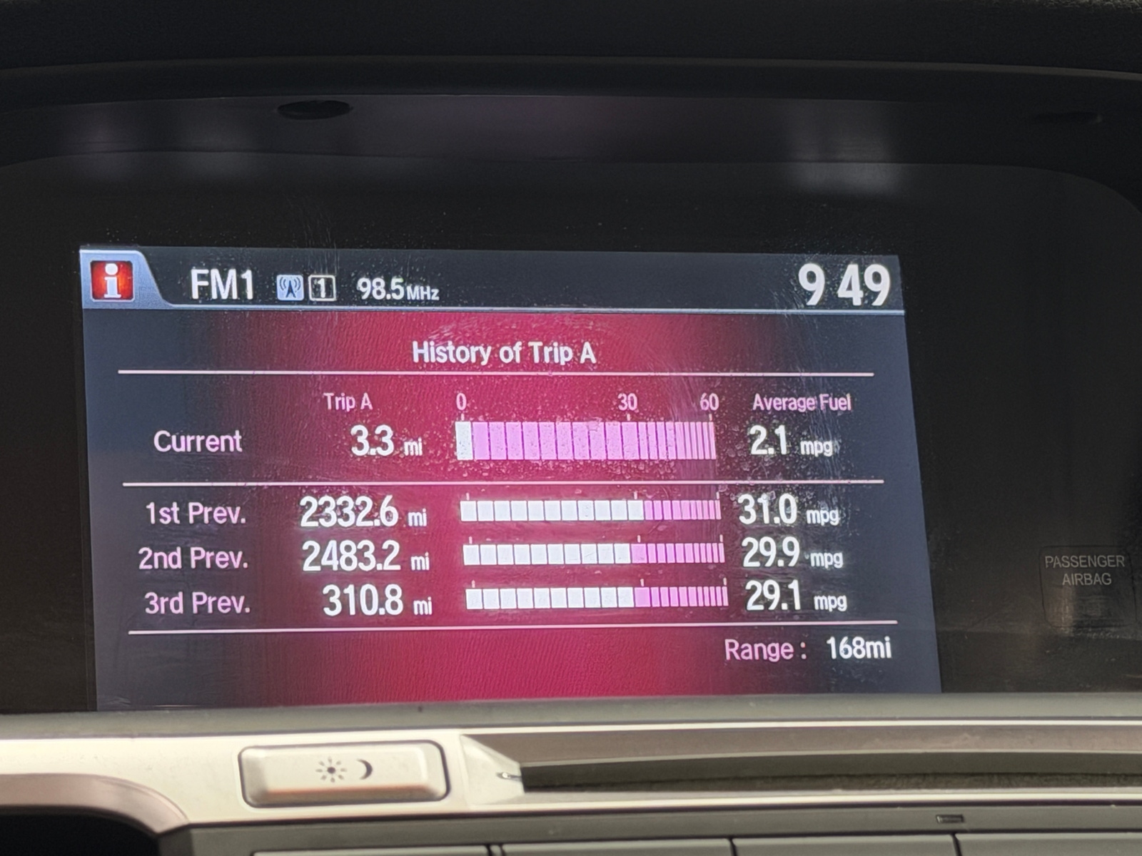 Thumbnail: 2013 Honda Accord - 4