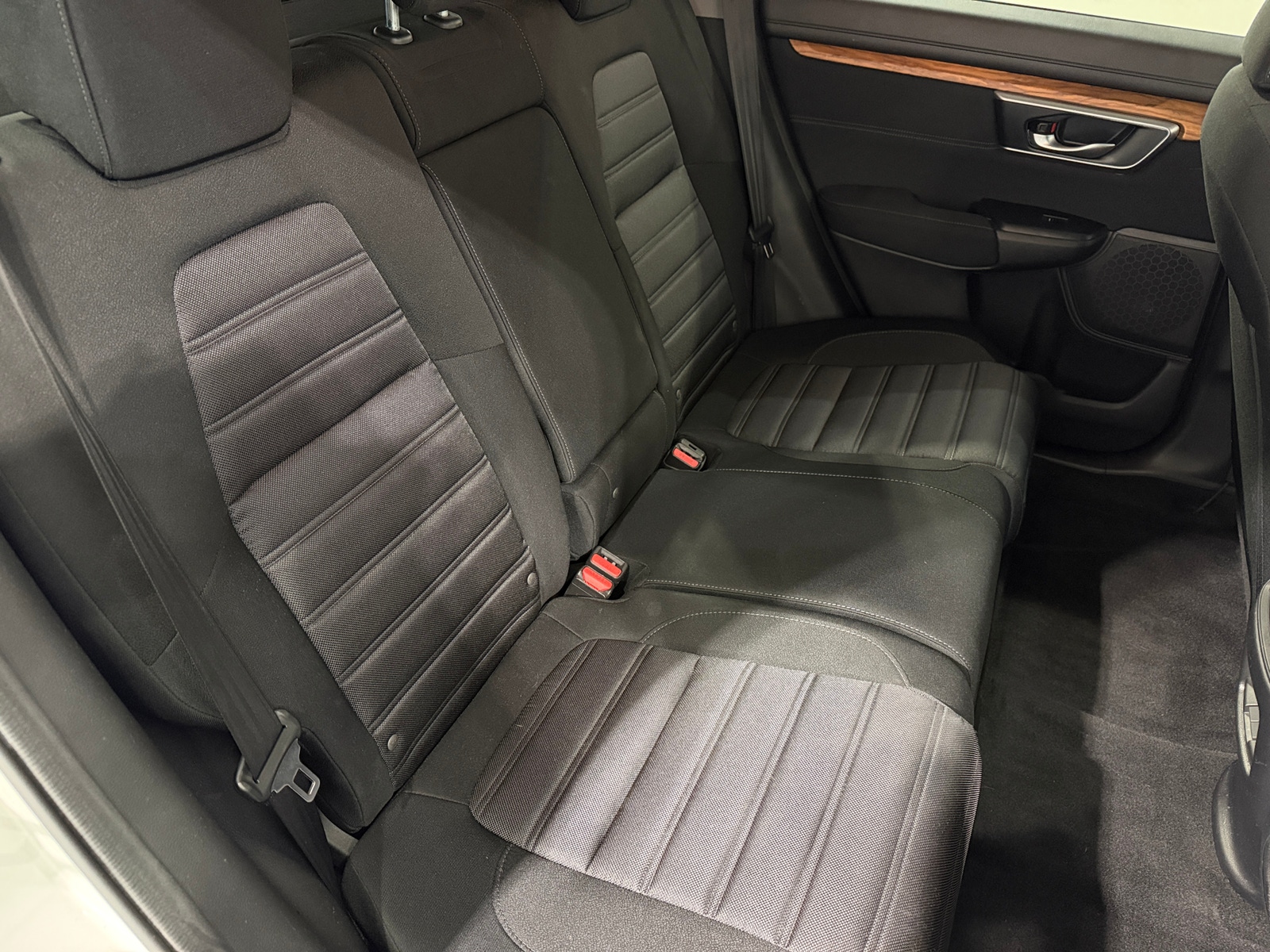 Thumbnail: 2019 Honda CR-V - 6