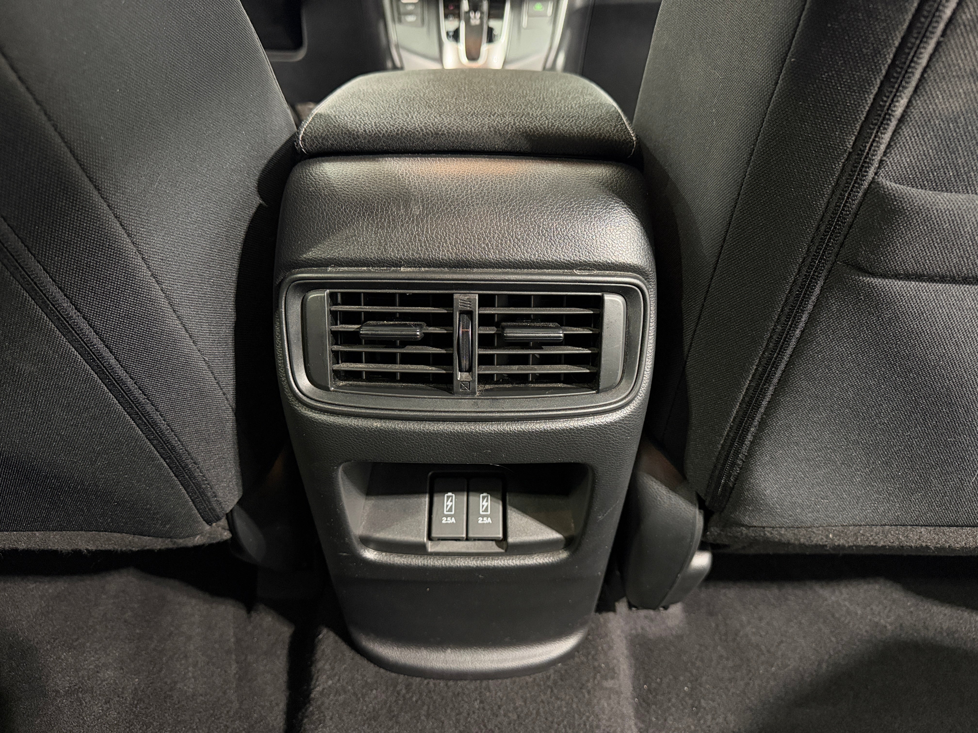 2019 Honda CR-V EX - Photo 5