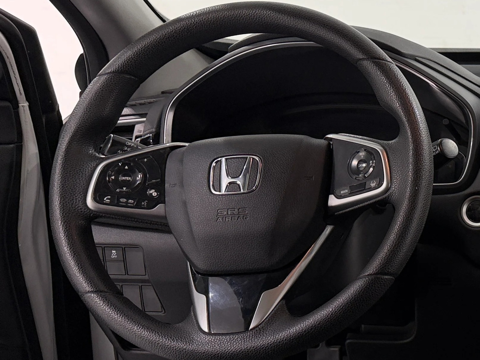 Thumbnail: 2019 Honda CR-V - 5