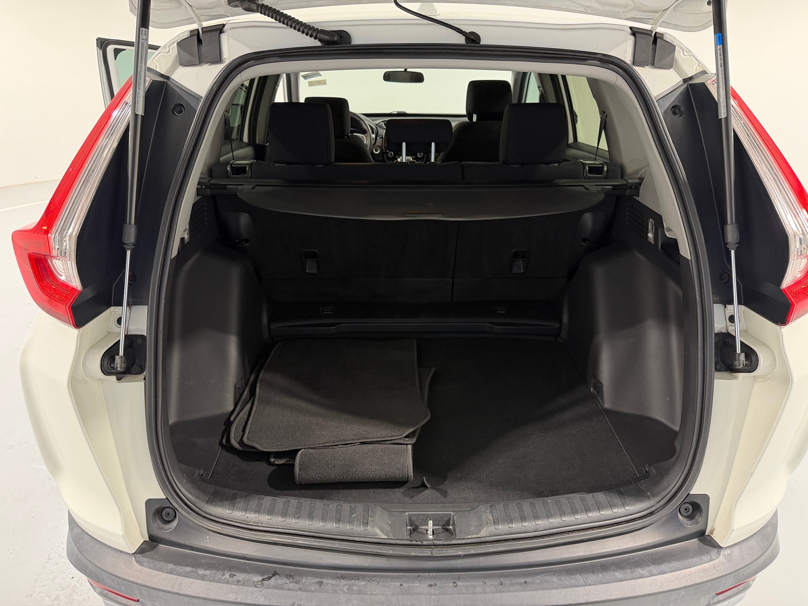 Thumbnail: 2019 Honda CR-V - 7
