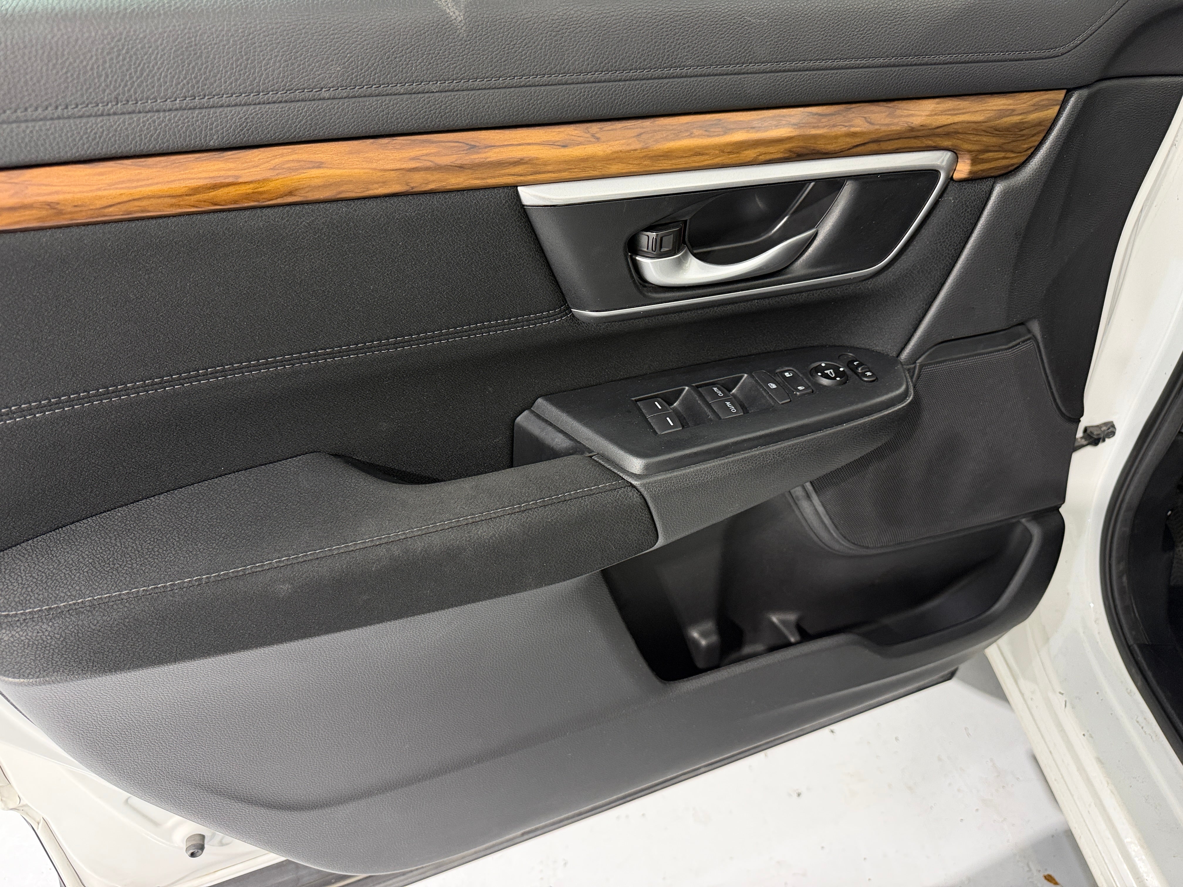 2019 Honda CR-V EX - Photo 9