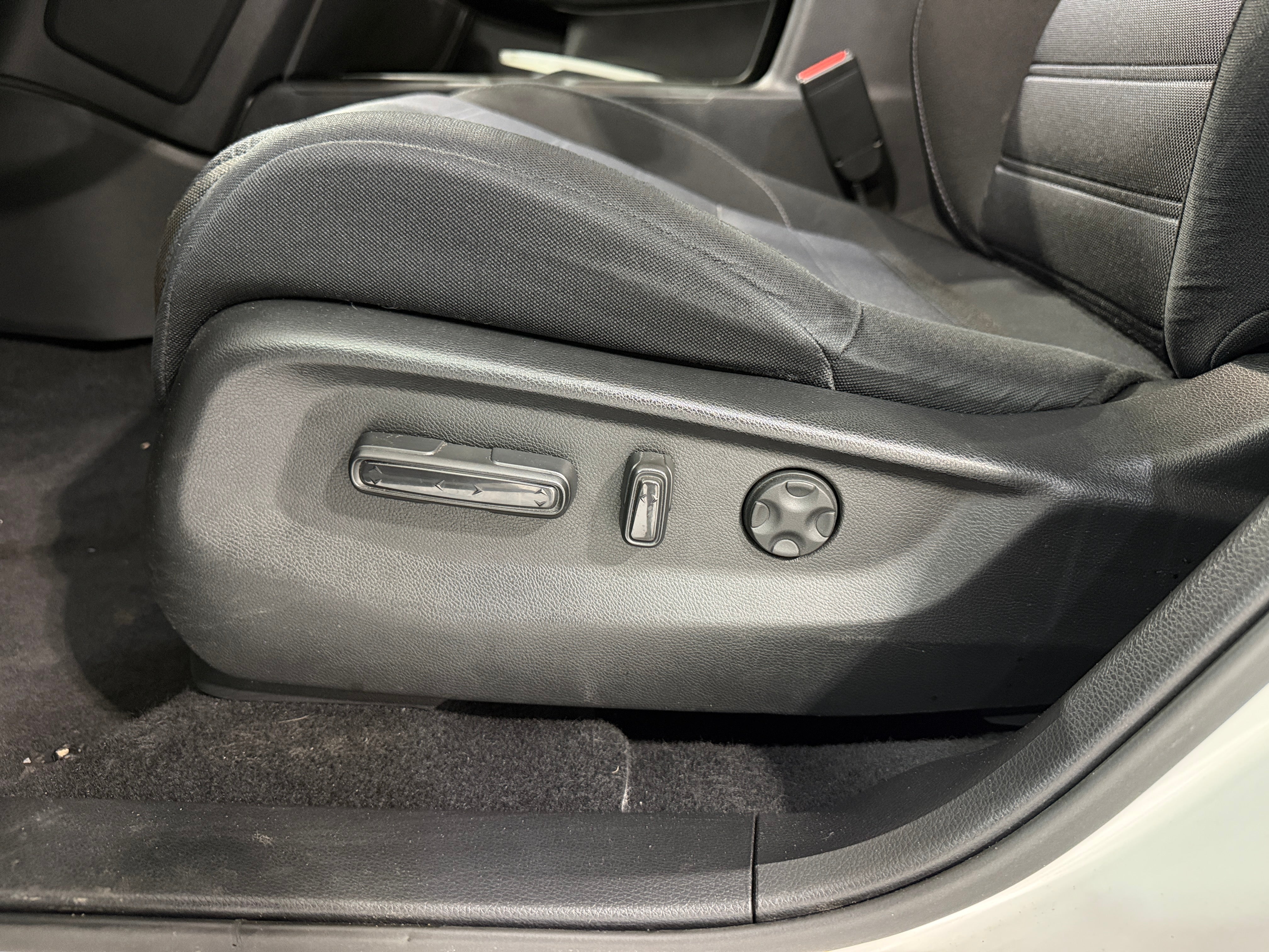 2019 Honda CR-V EX - Photo 10