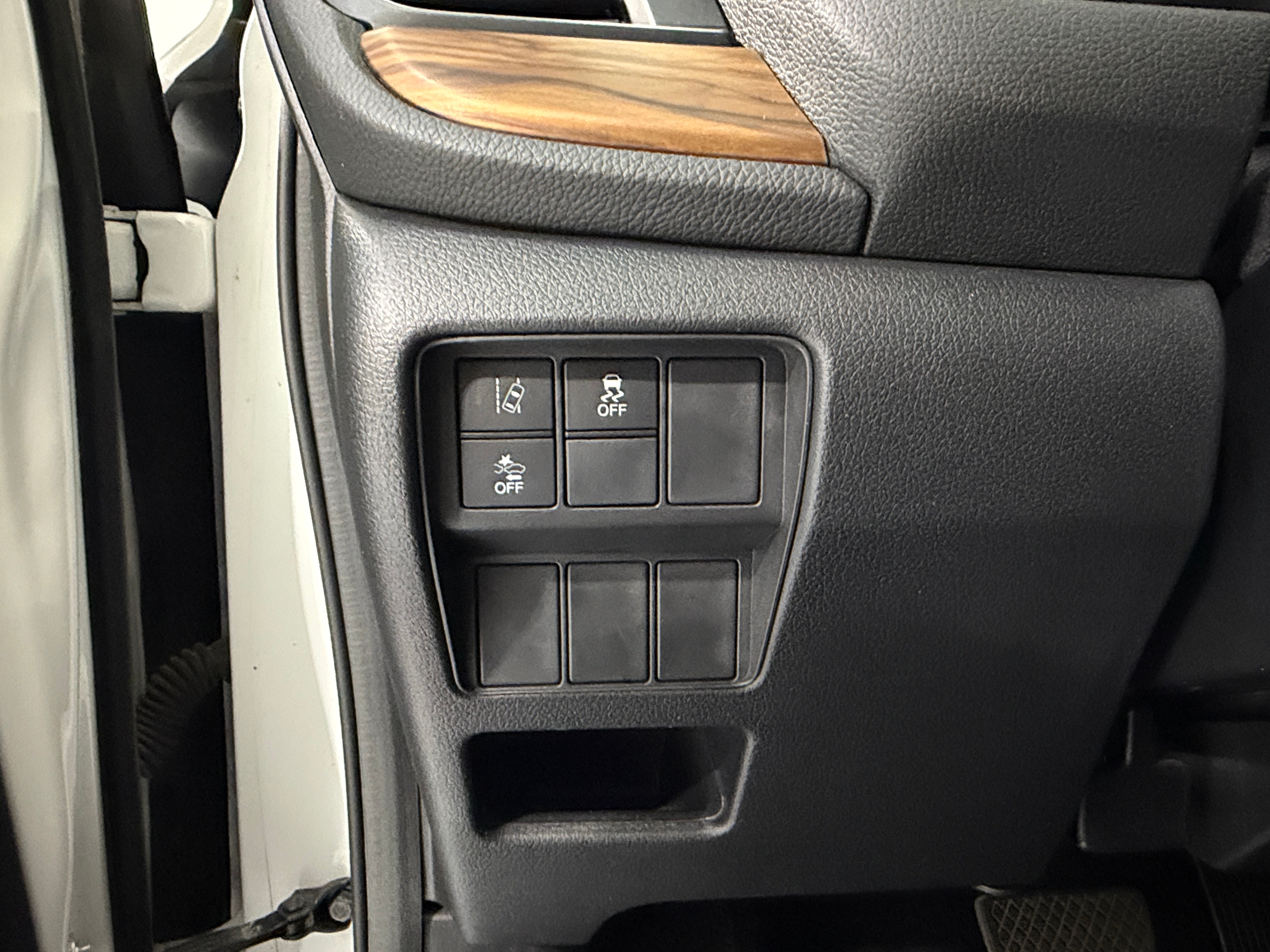 2019 Honda CR-V EX - Photo 11
