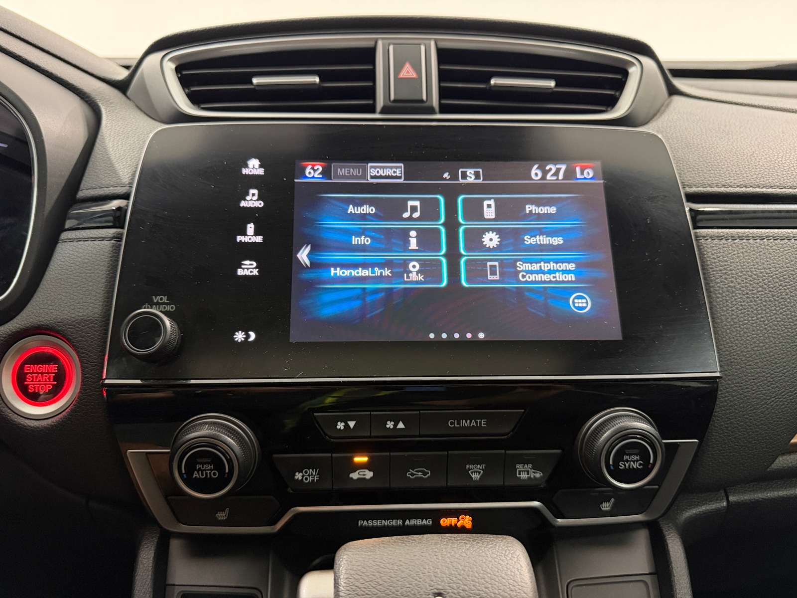 Thumbnail: 2019 Honda CR-V - 4