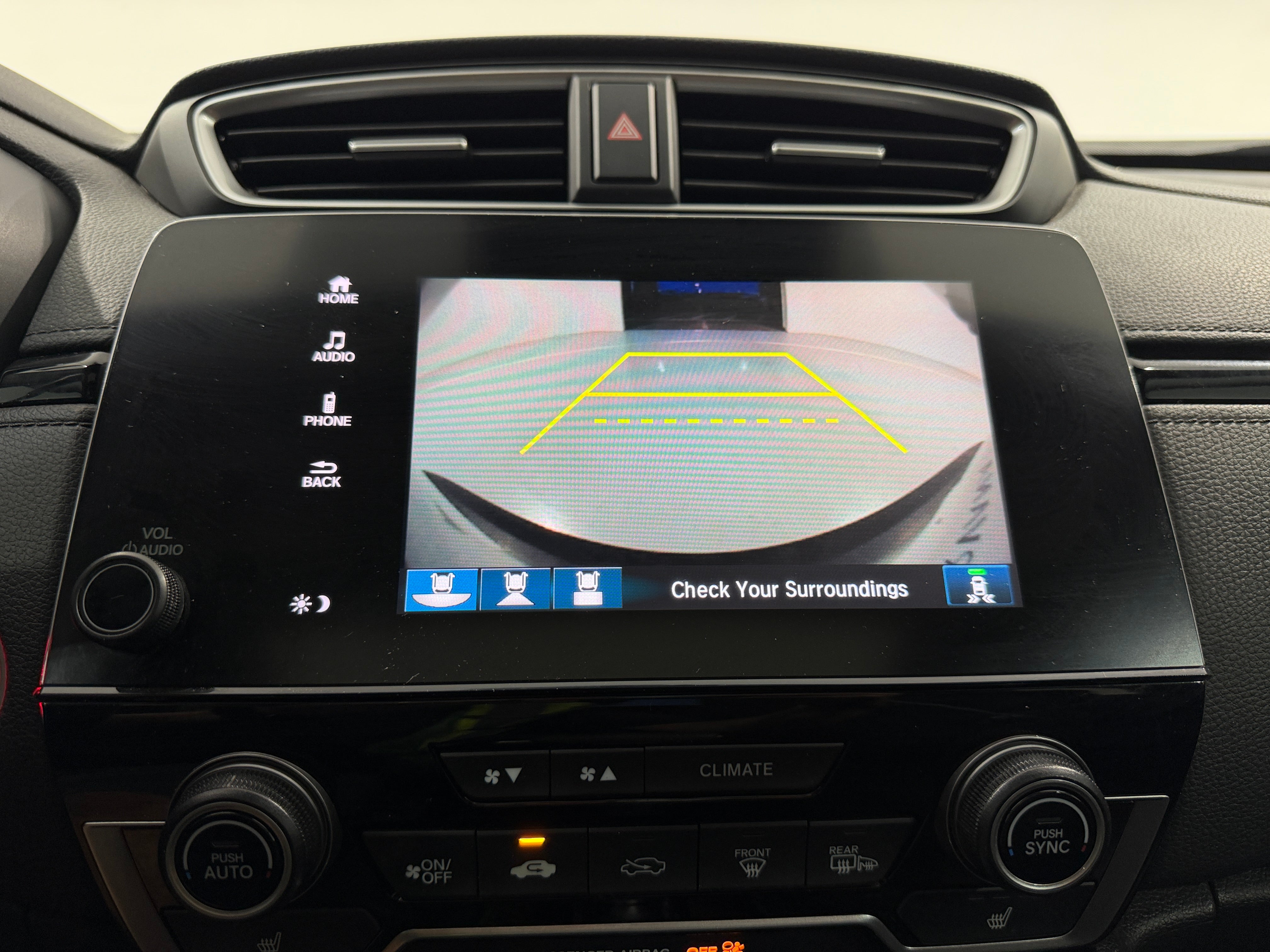 2019 Honda CR-V EX - Photo 14