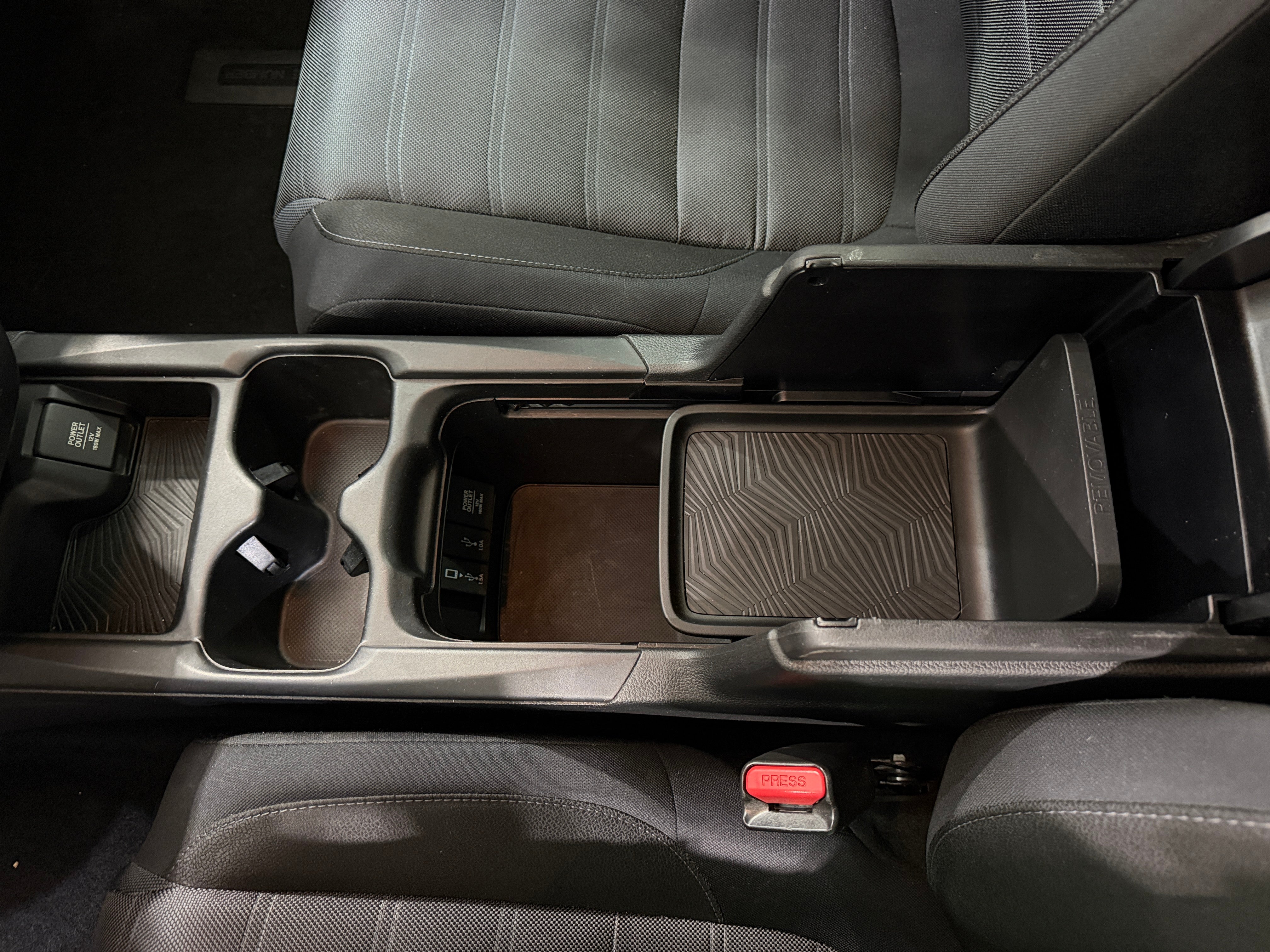 2019 Honda CR-V EX - Photo 15