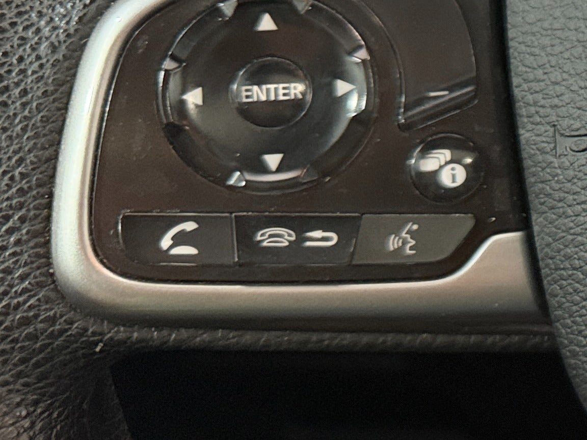 2019 Honda CR-V EX - Photo 17