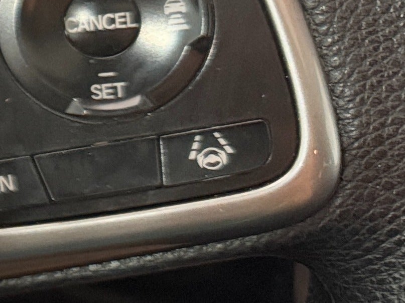2019 Honda CR-V EX - Photo 18