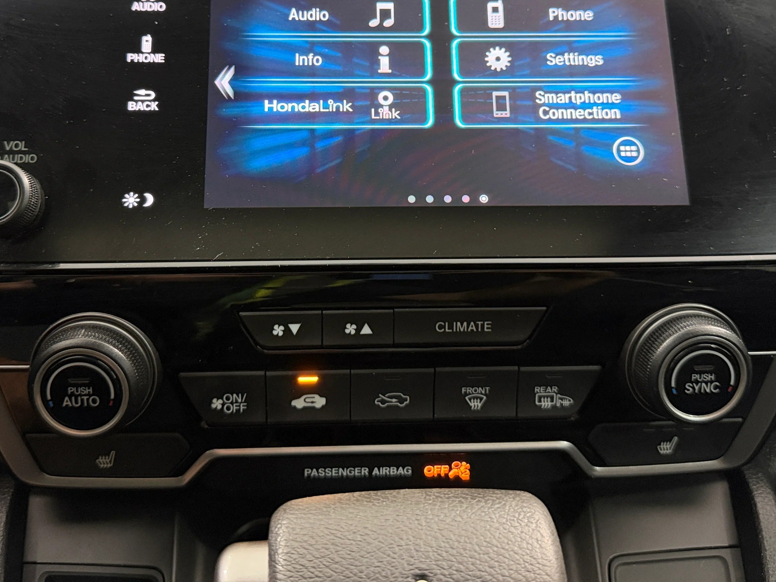 2019 Honda CR-V EX - Photo 19