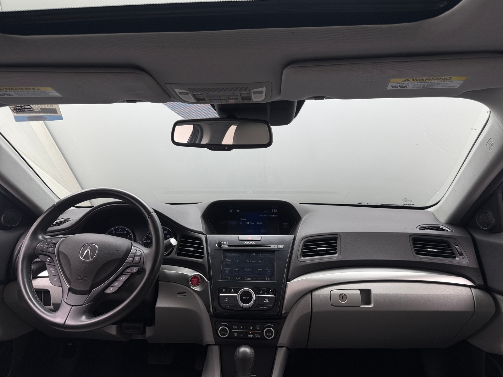 Thumbnail: 2018 Acura ILX - 2