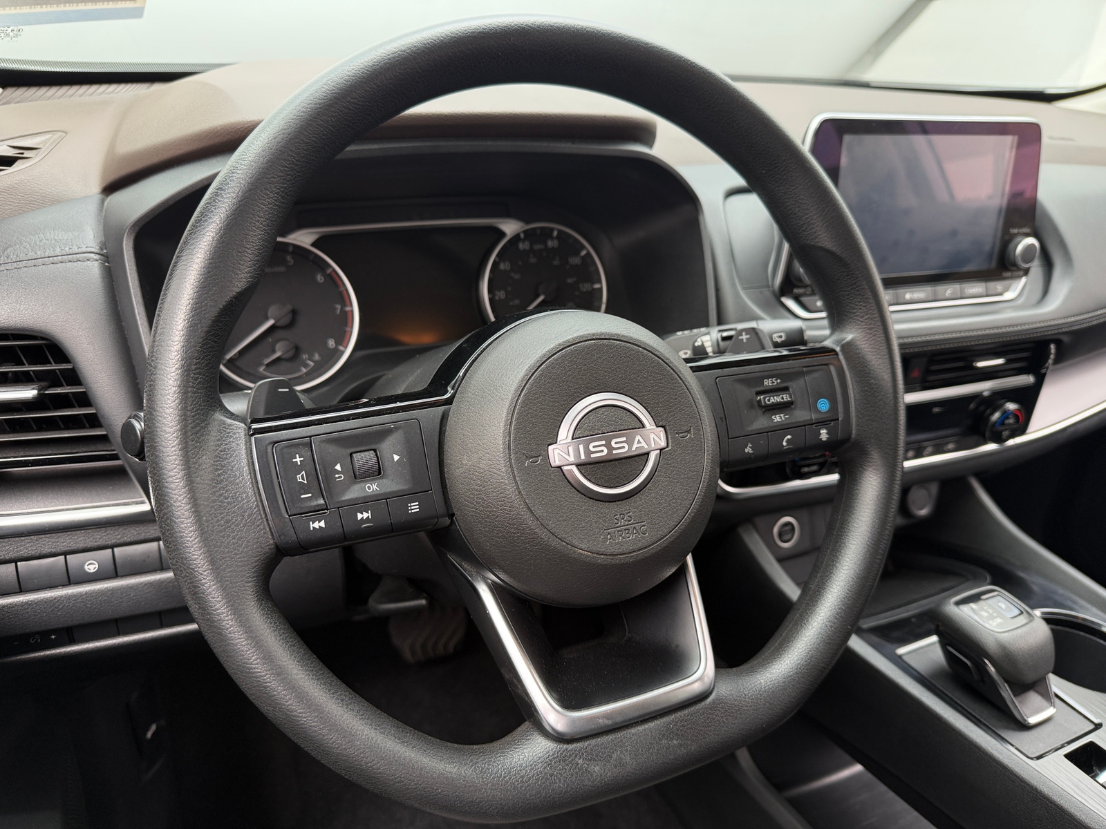 Thumbnail: 2022 Nissan Rogue - 5