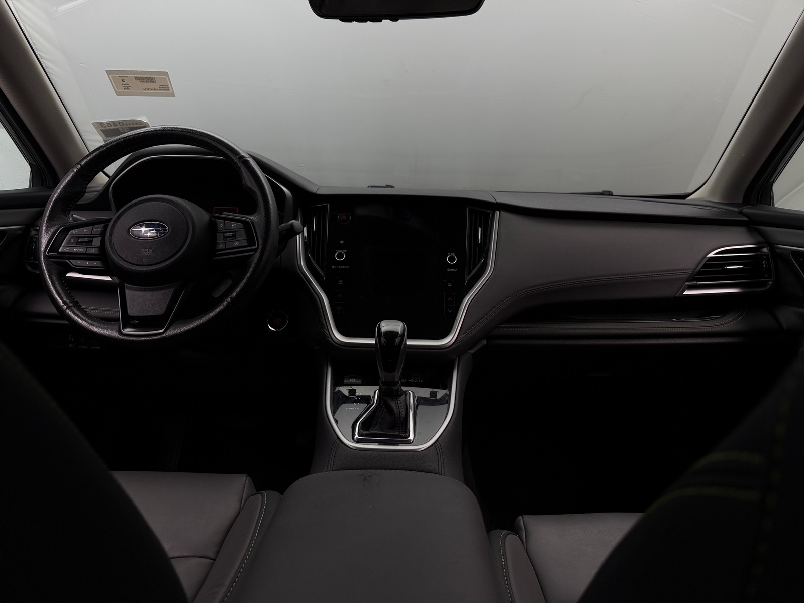 Thumbnail: 2025 Subaru Outback - 2