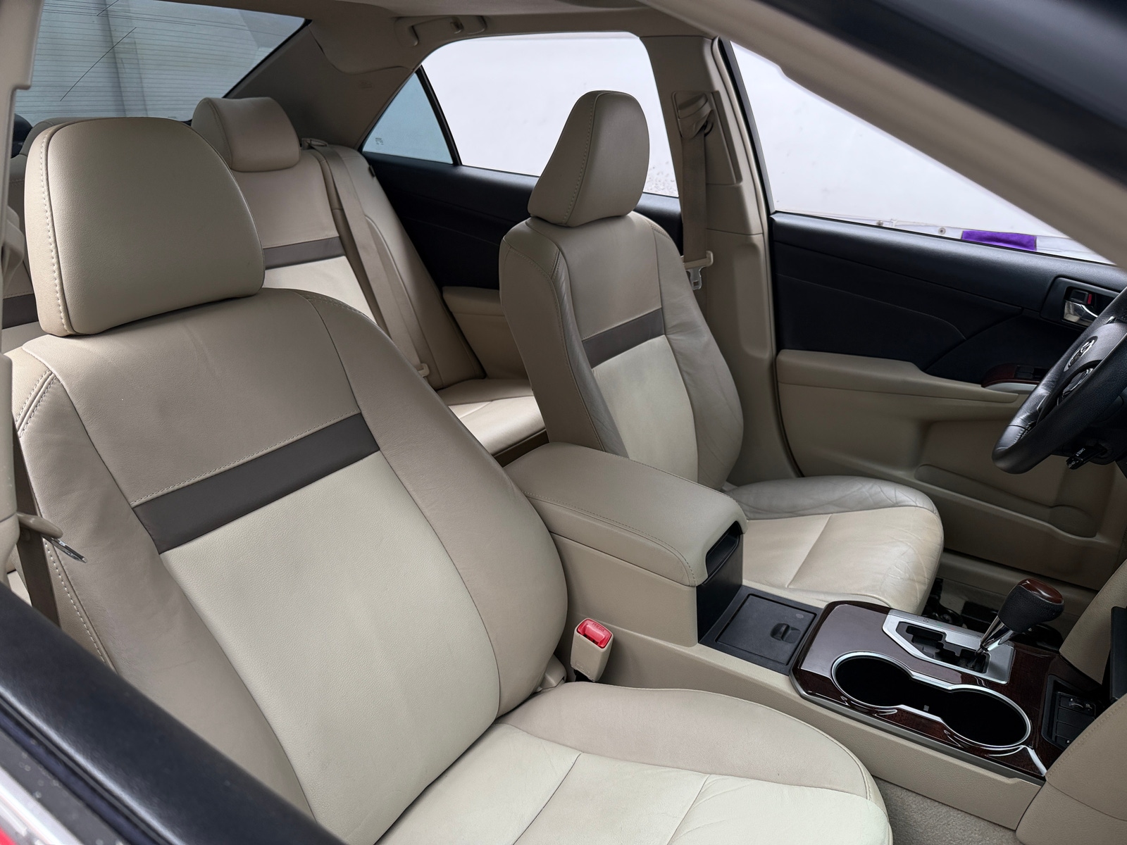 Thumbnail: 2013 Toyota Camry - 2