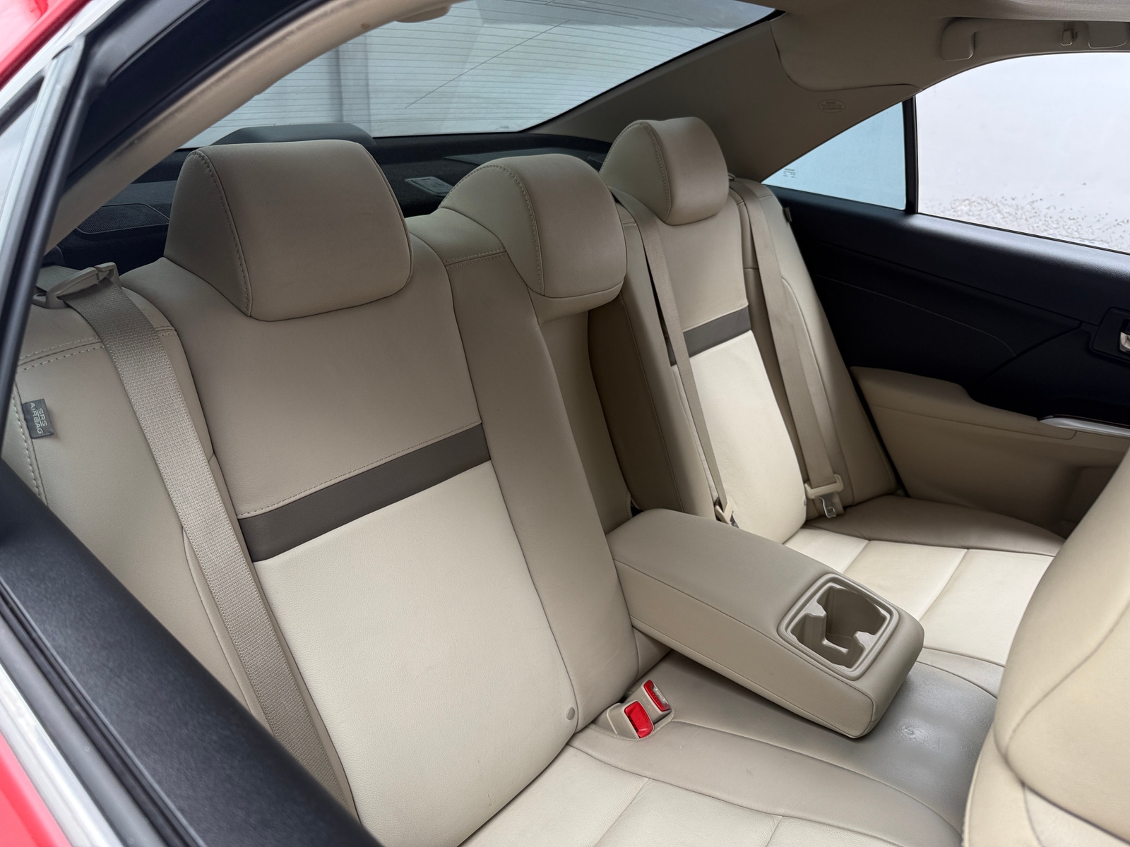 Thumbnail: 2013 Toyota Camry - 6