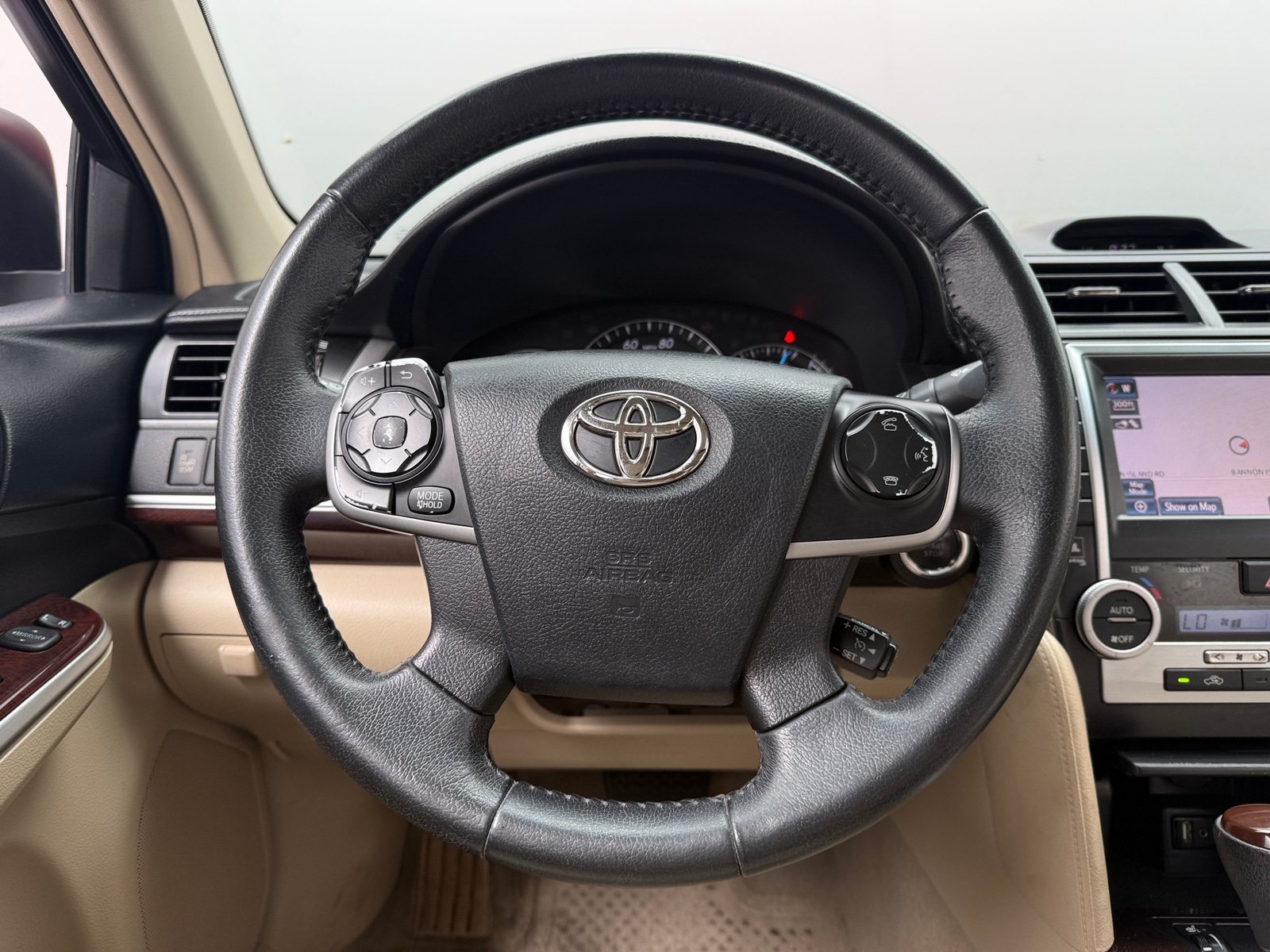 Thumbnail: 2013 Toyota Camry - 5