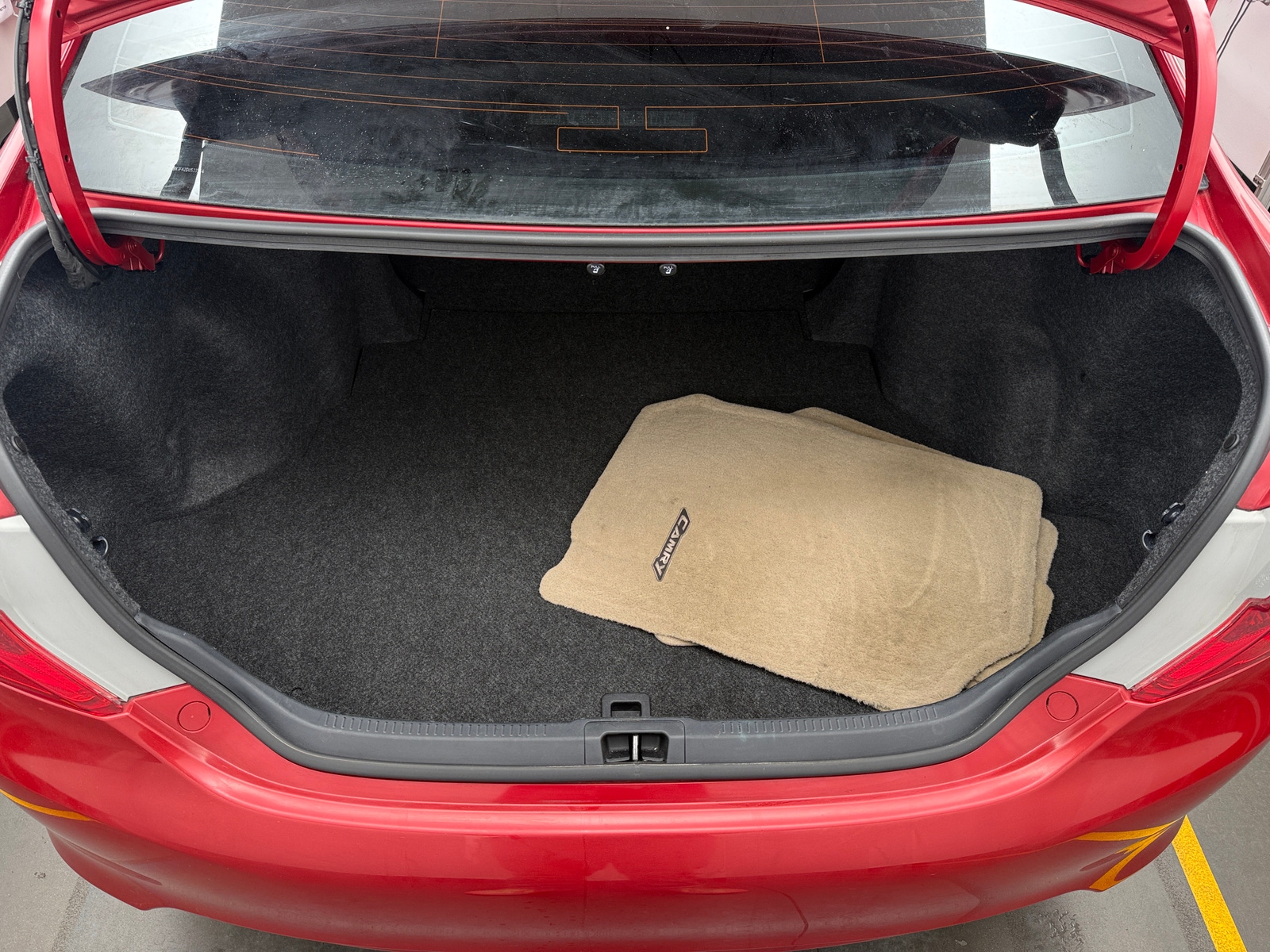 Thumbnail: 2013 Toyota Camry - 7