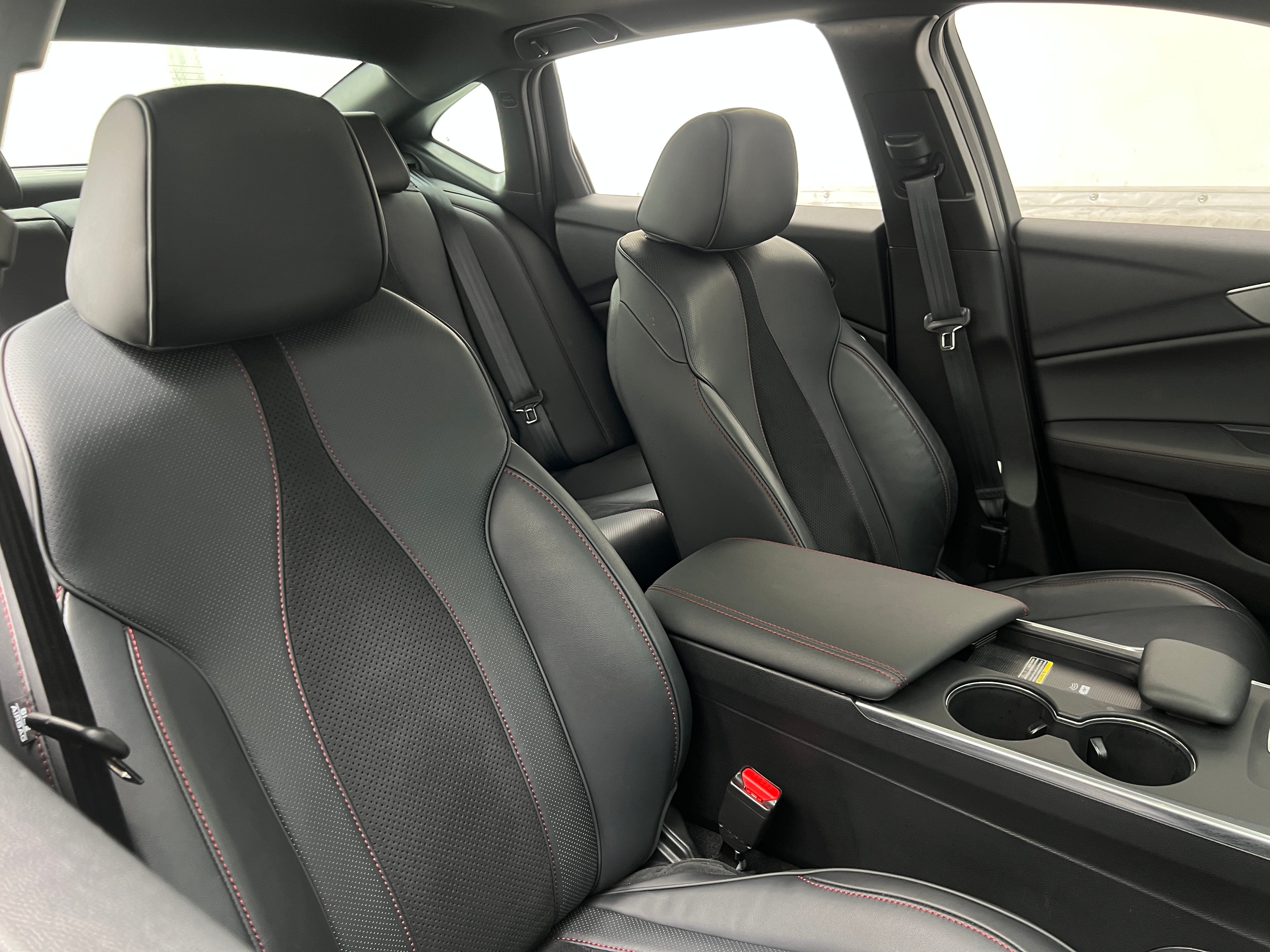 2023 Acura TLX
