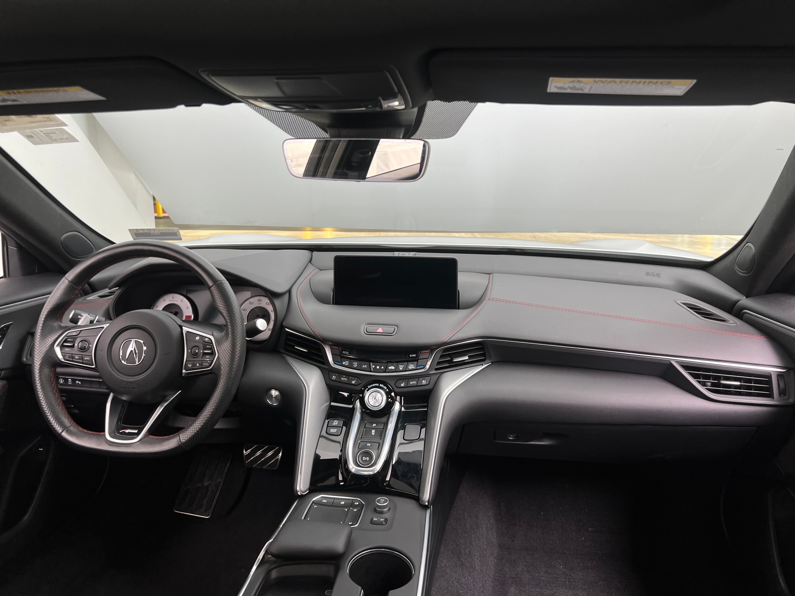 Thumbnail: 2023 Acura TLX - 2