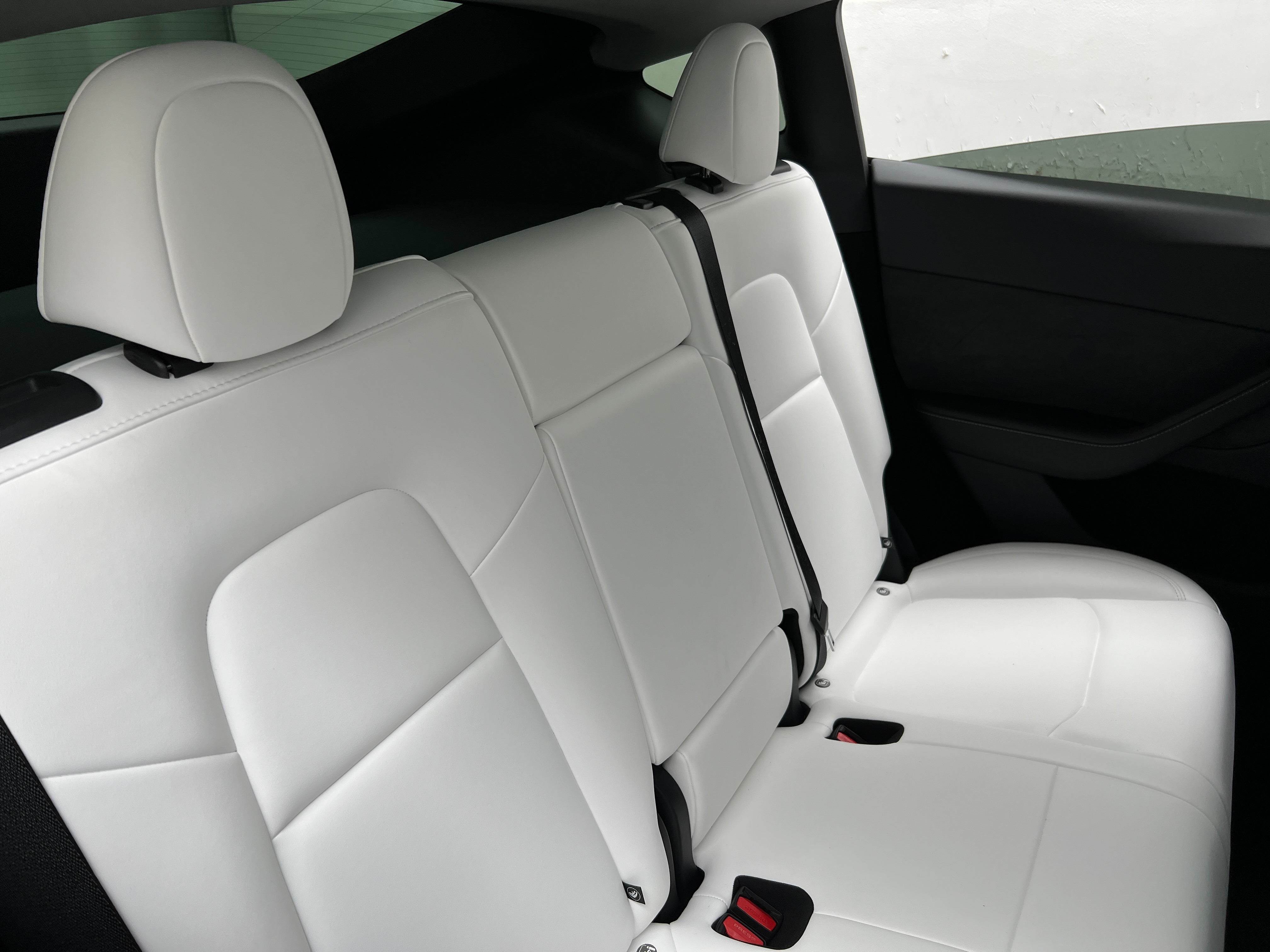 Used 2025 Tesla Model Y Performance with VIN 7SAYGDEFXSA372842 for sale in Auburn, WA