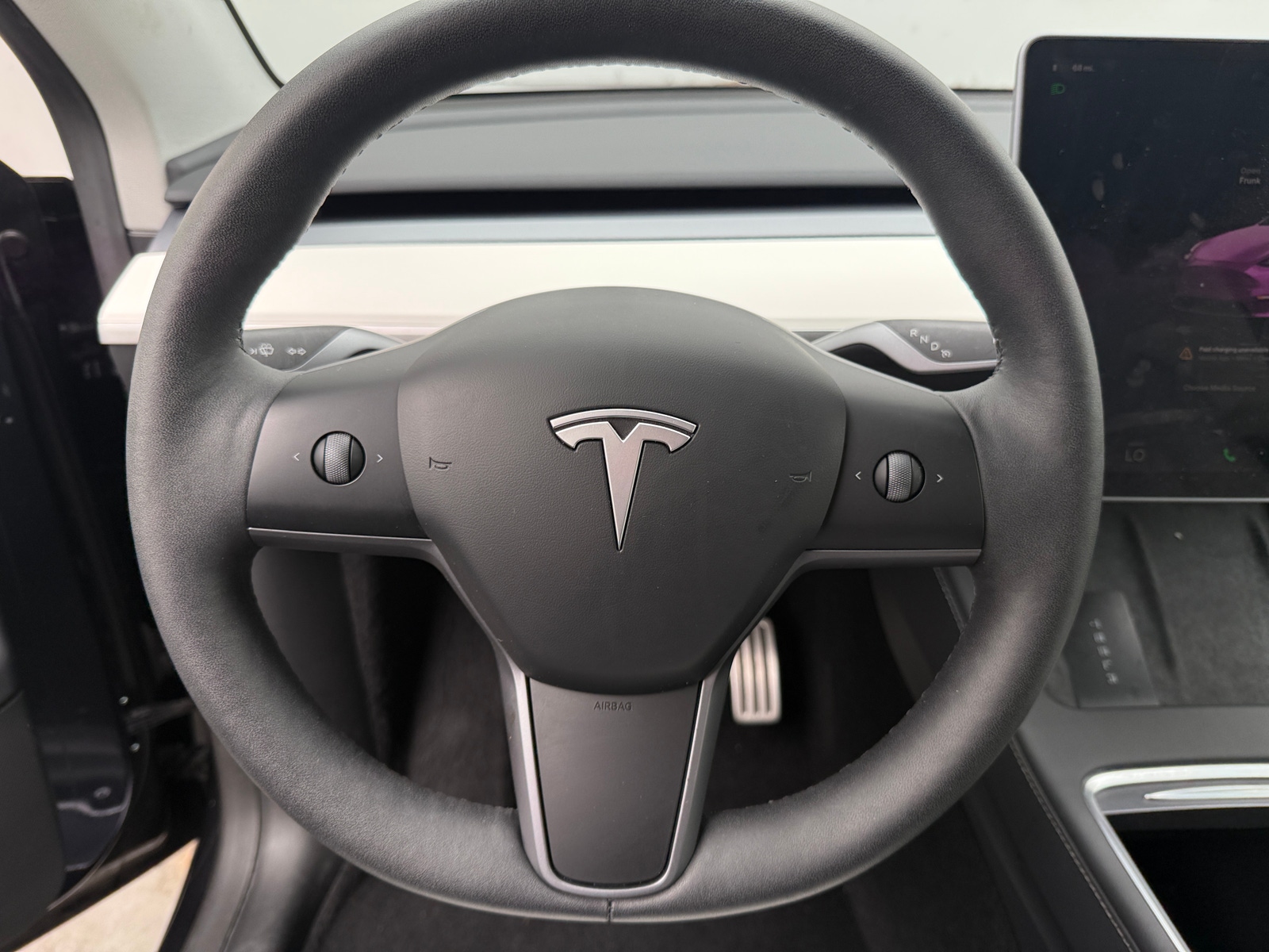 Thumbnail: 2025 Tesla Model Y - 4