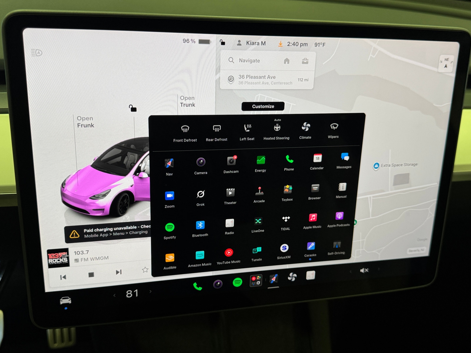Thumbnail: 2025 Tesla Model Y - 3
