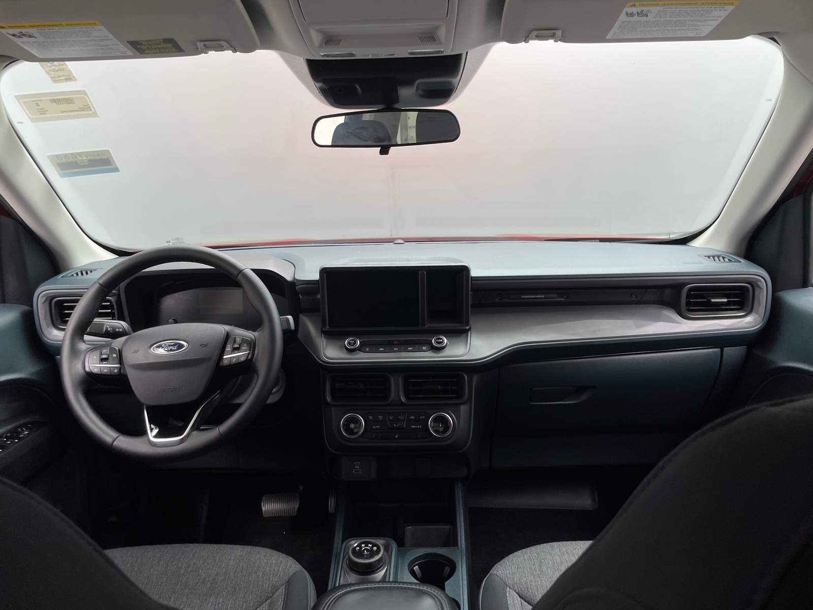 Thumbnail: 2024 Ford Maverick - 3
