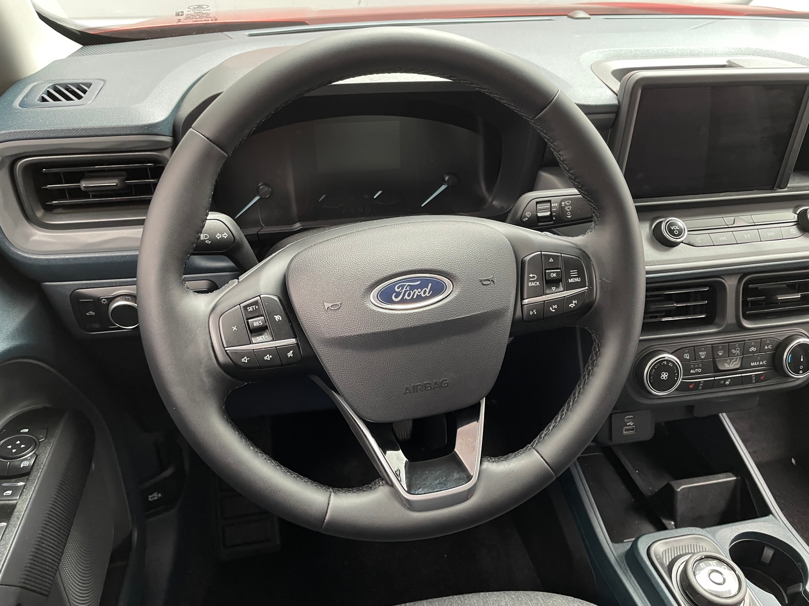Thumbnail: 2024 Ford Maverick - 5