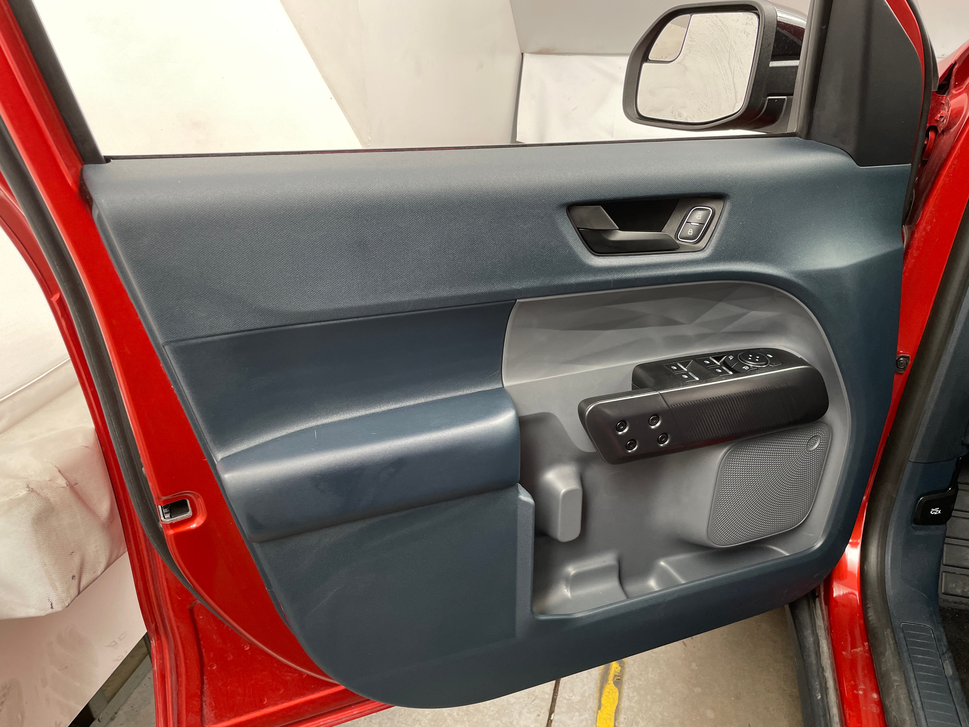 2024 Ford Maverick