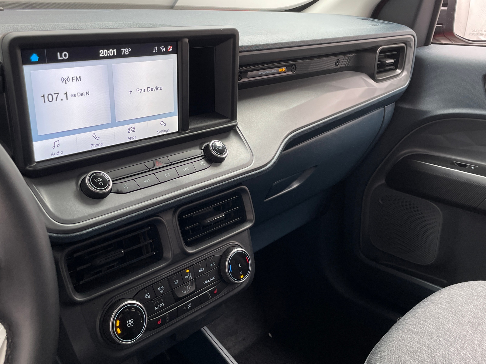 Thumbnail: 2024 Ford Maverick - 4