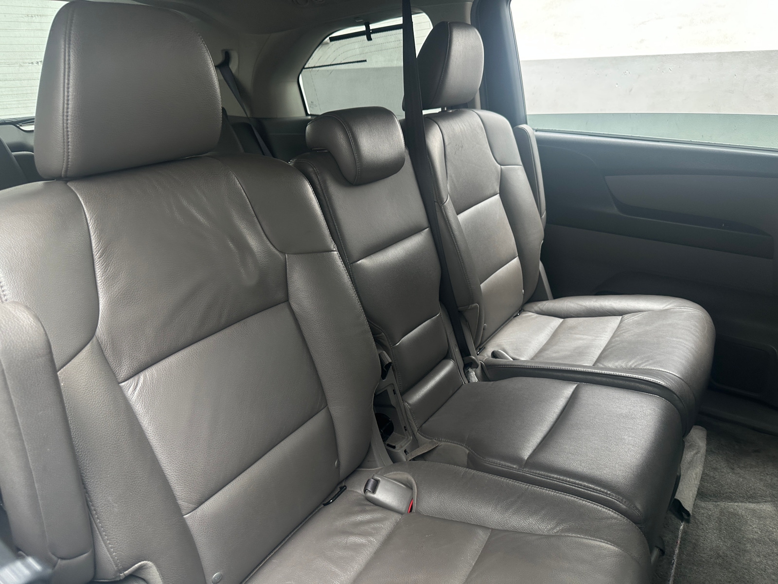 Thumbnail: 2013 Honda Odyssey - 5