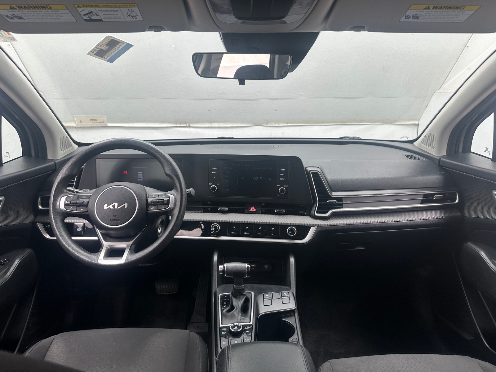 Thumbnail: 2023 Kia Sportage - 3