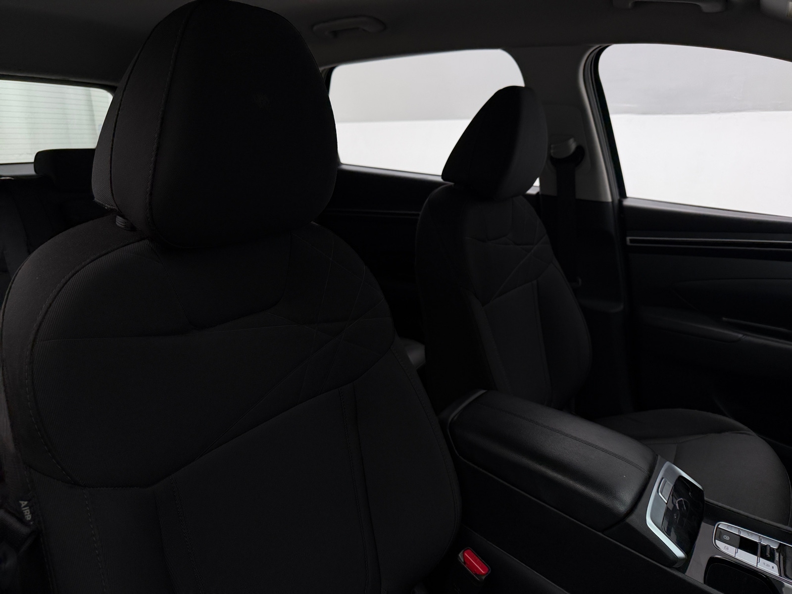 Thumbnail: 2024 Hyundai Tucson - 2