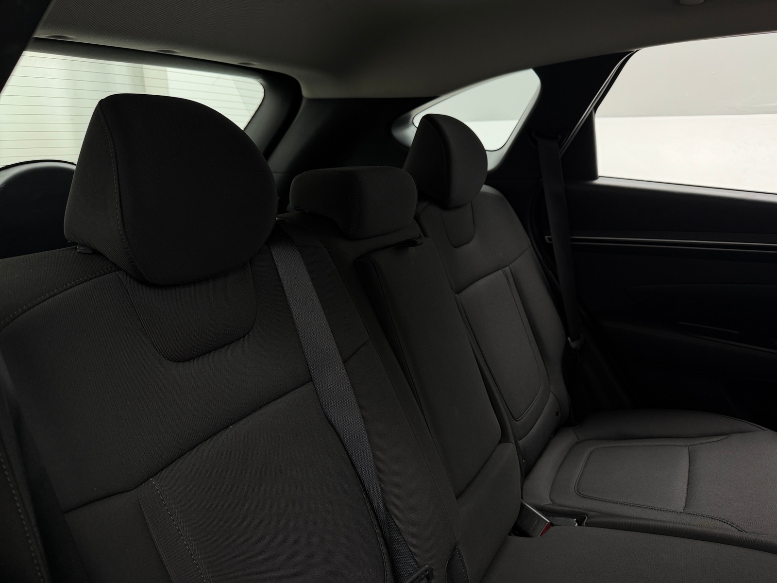 Thumbnail: 2024 Hyundai Tucson - 6