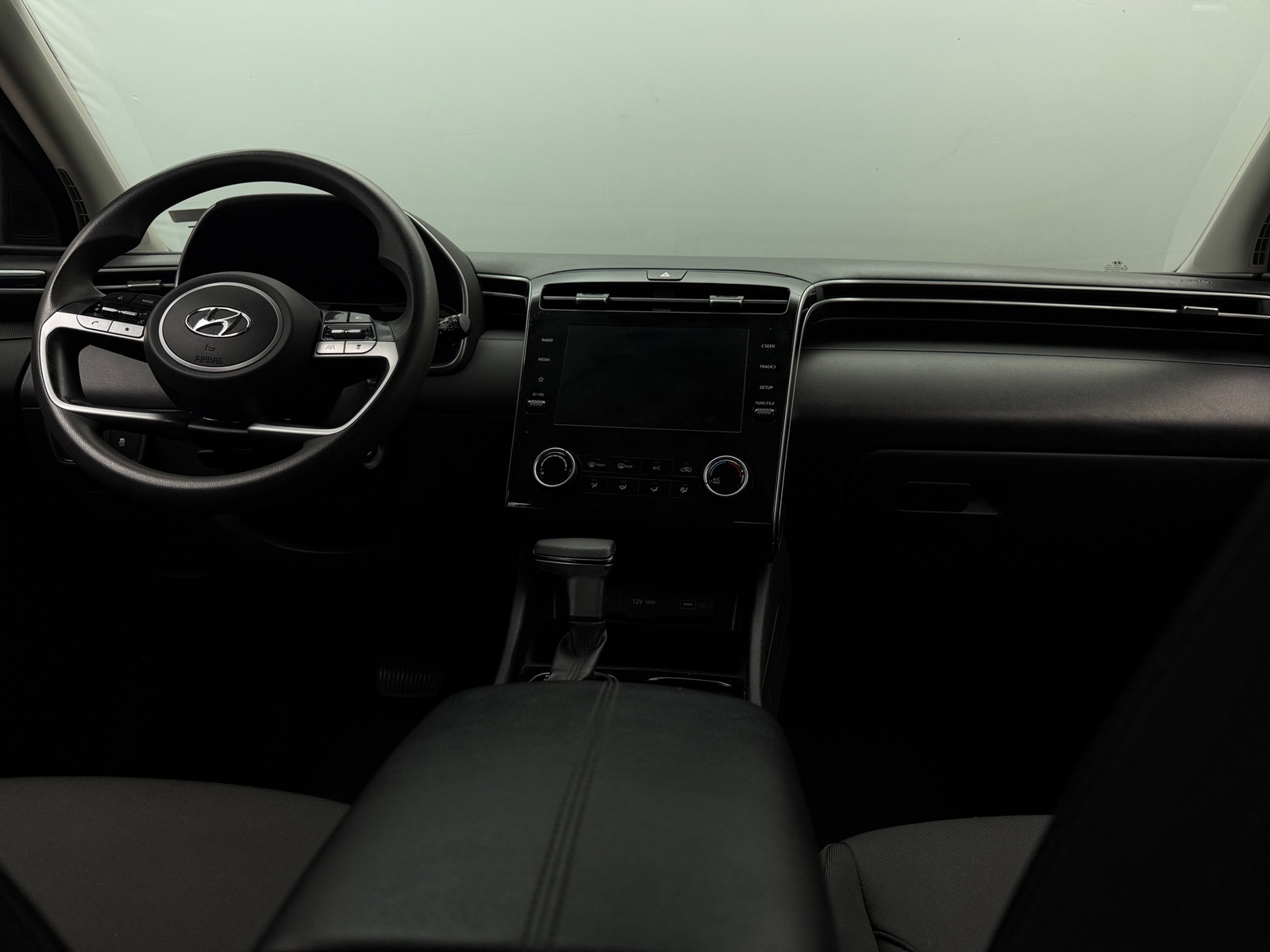 Thumbnail: 2024 Hyundai Tucson - 3
