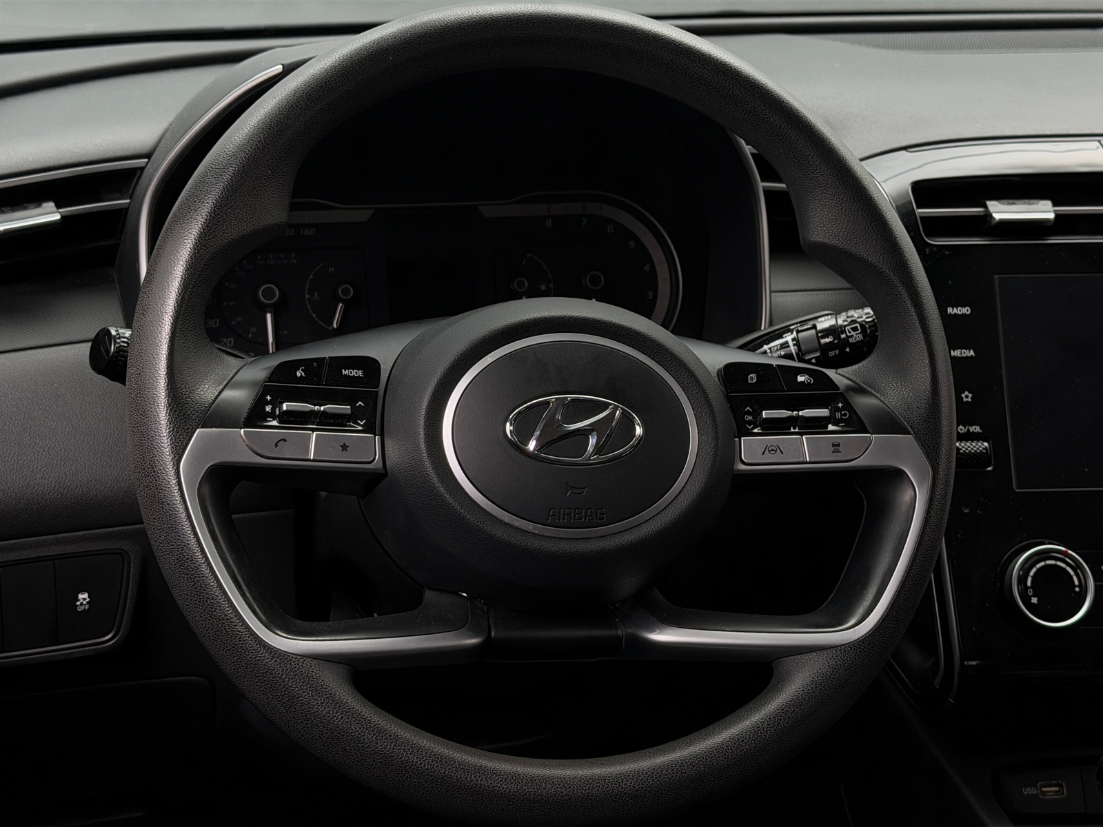 Thumbnail: 2024 Hyundai Tucson - 5