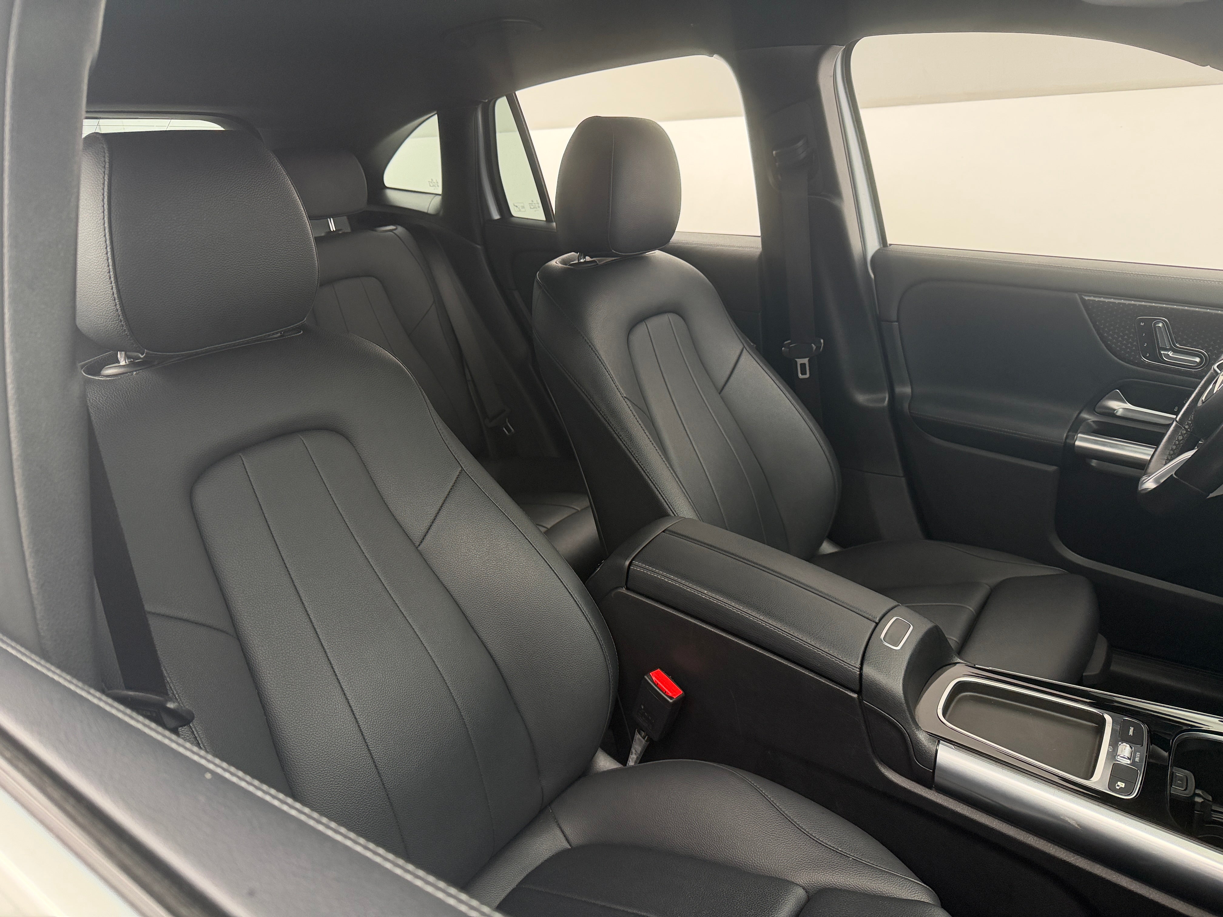 2024 Mercedes-Benz GLA