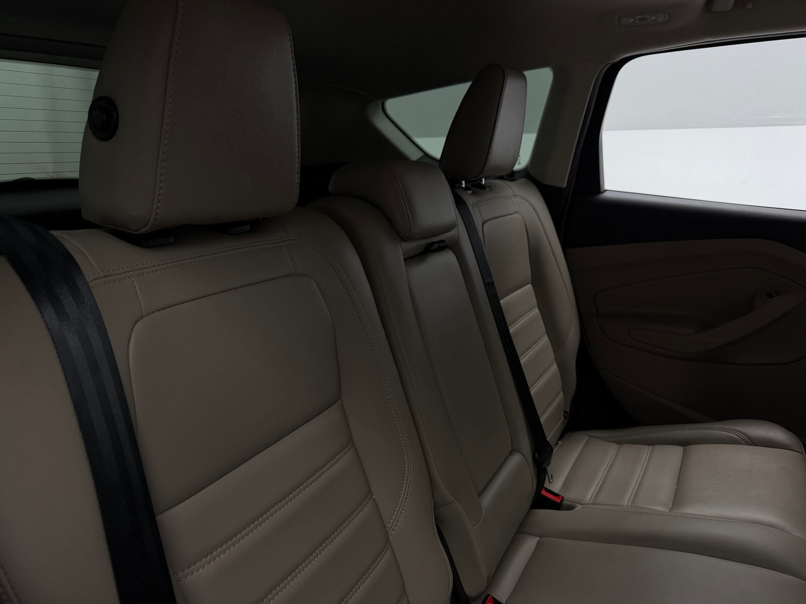 Thumbnail: 2019 Ford Escape - 5