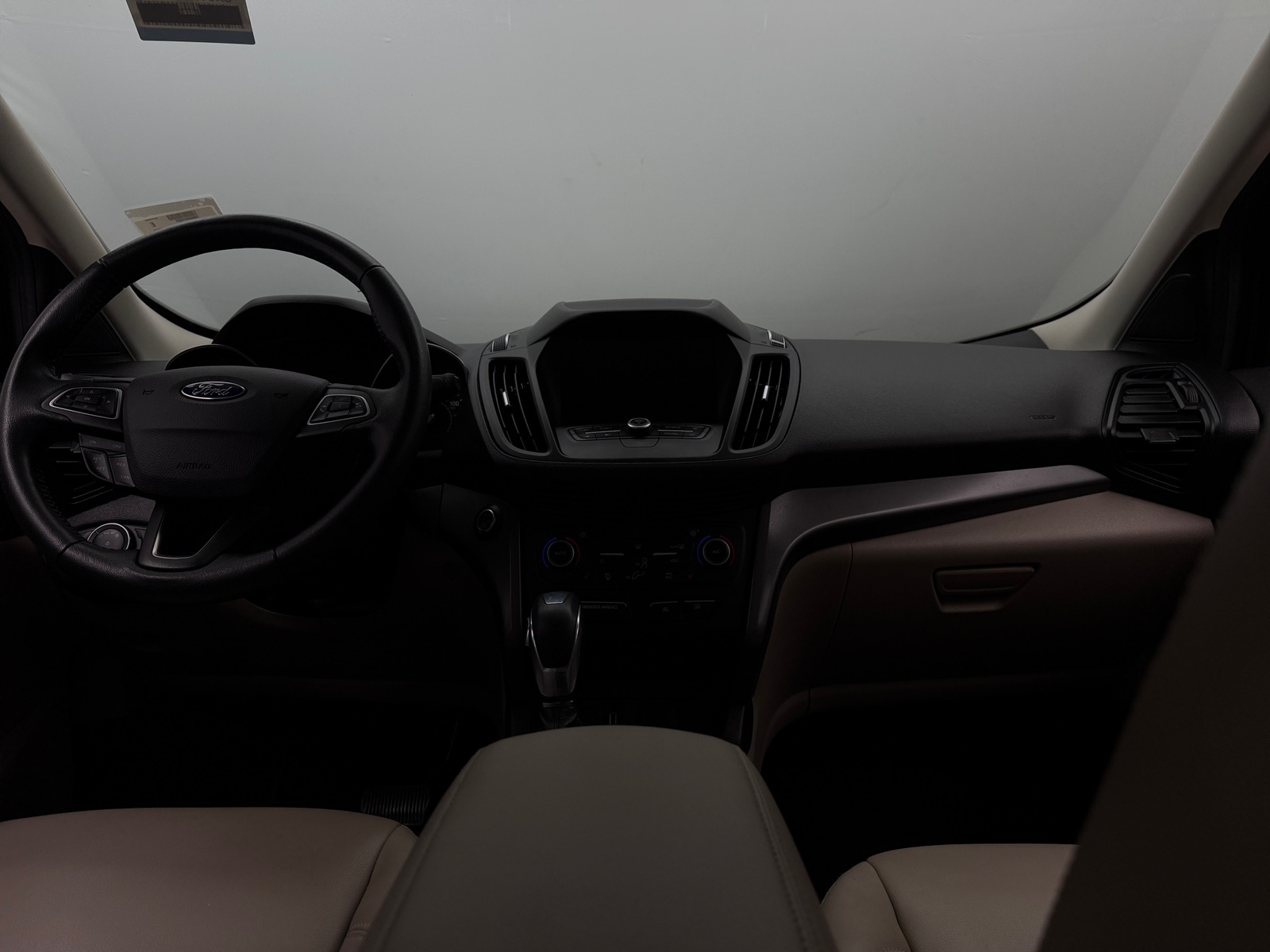 Thumbnail: 2019 Ford Escape - 2