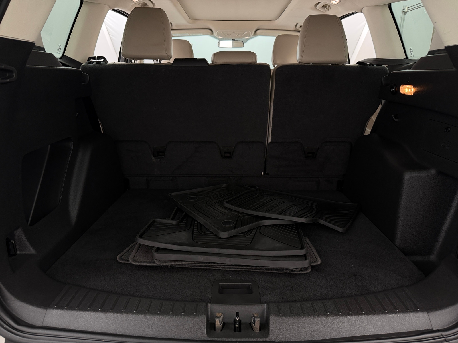Thumbnail: 2019 Ford Escape - 6