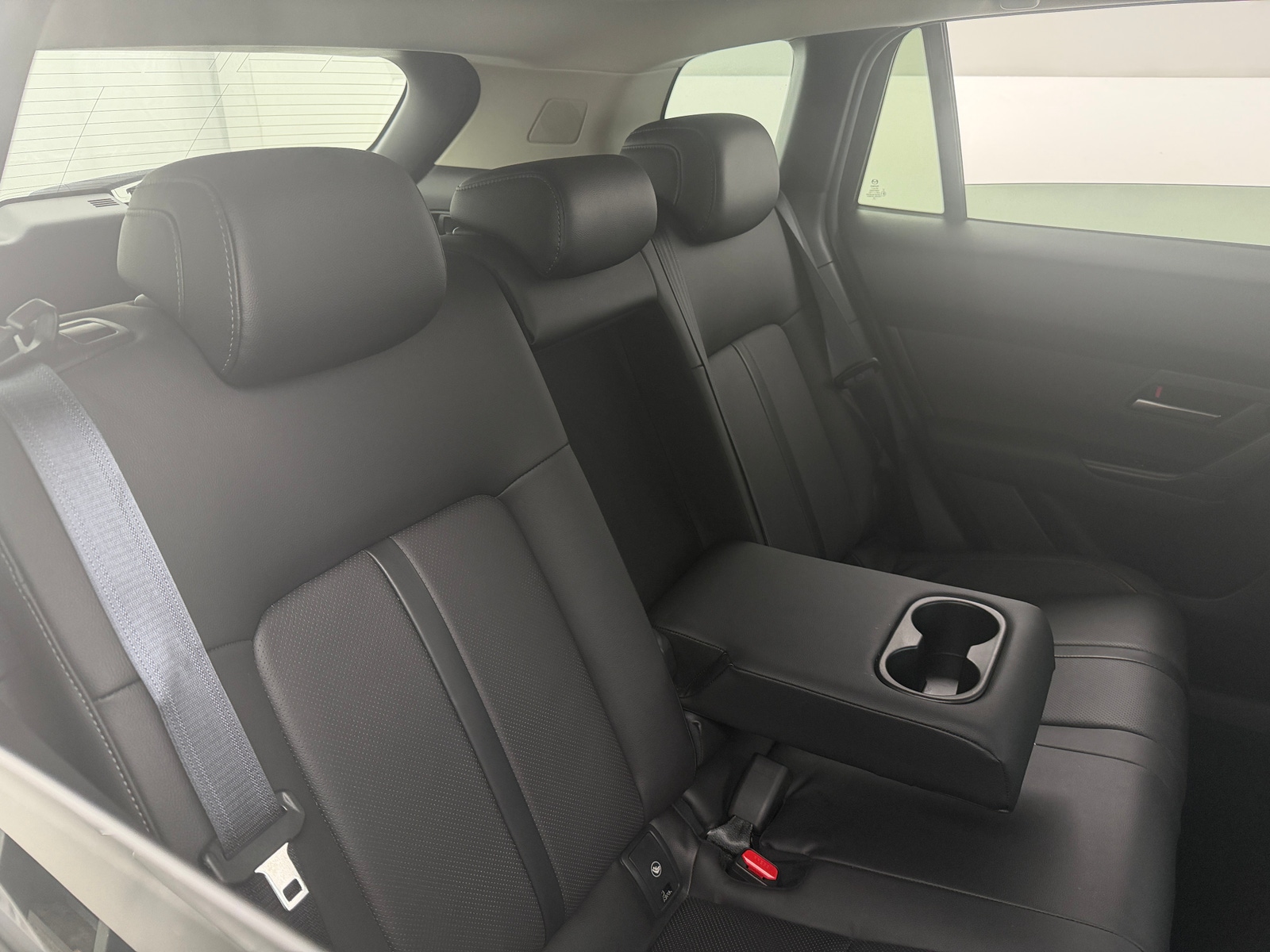 Thumbnail: 2026 Mazda CX-50 - 5