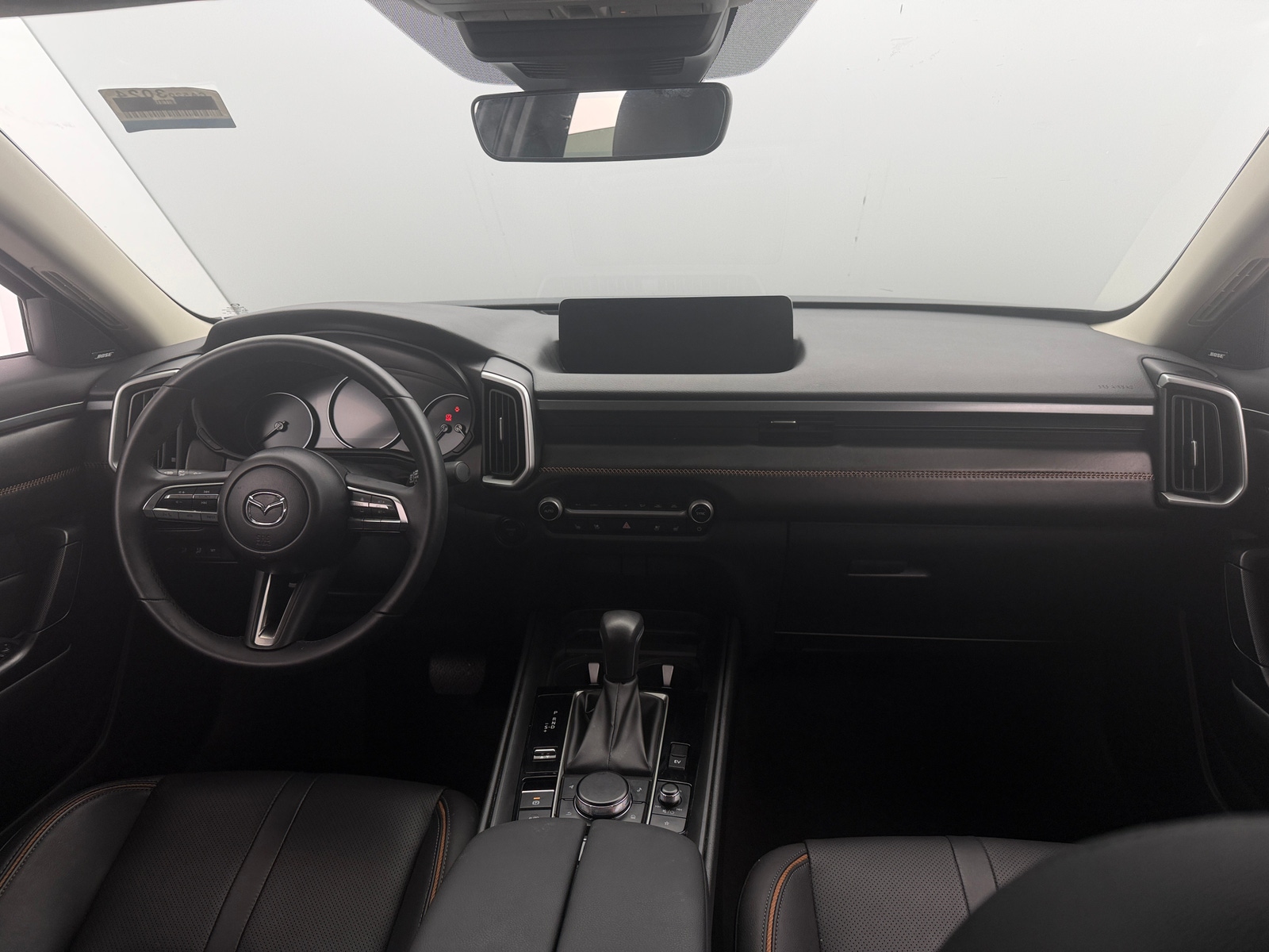 Thumbnail: 2026 Mazda CX-50 - 2