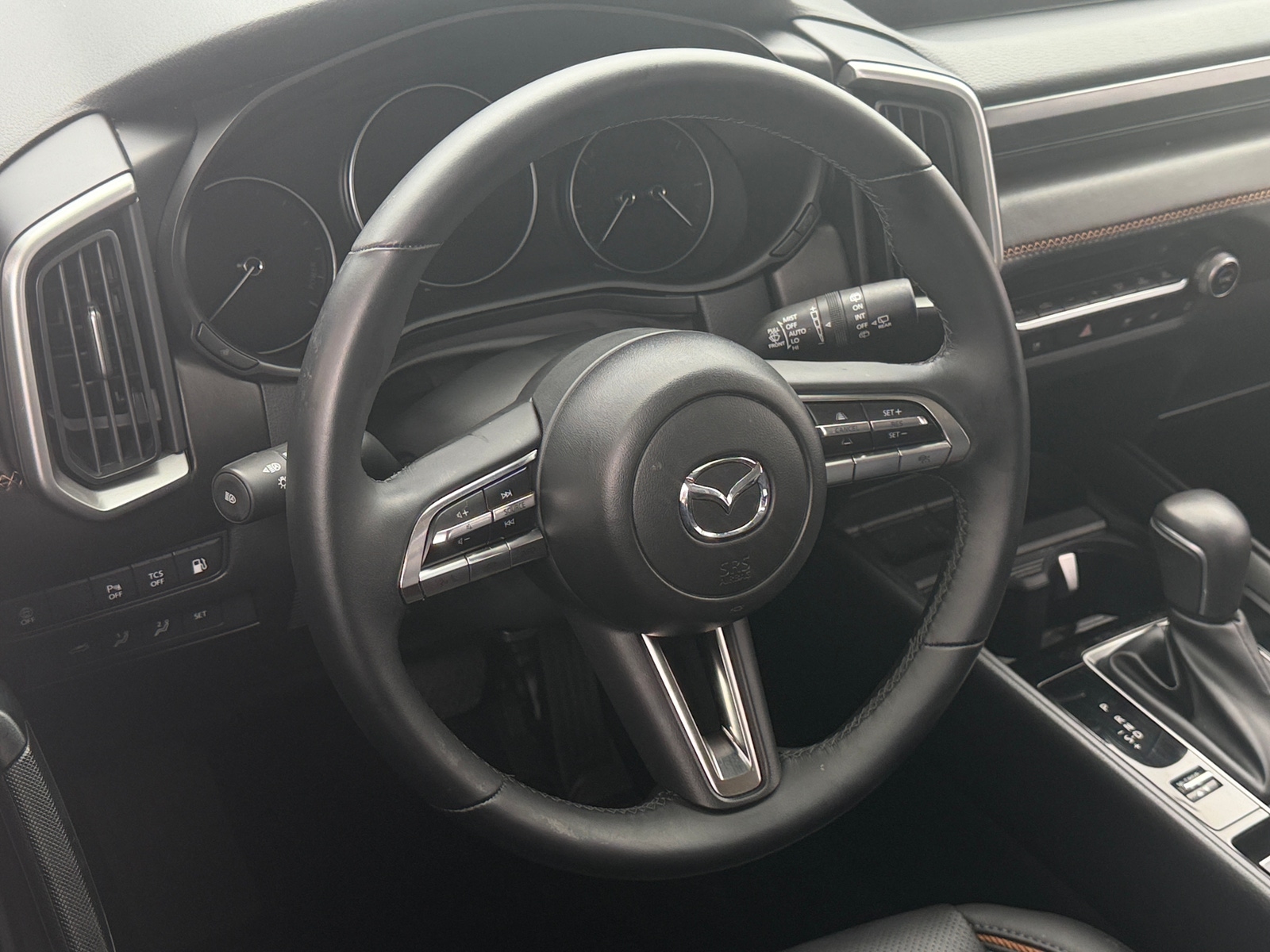 Thumbnail: 2026 Mazda CX-50 - 4