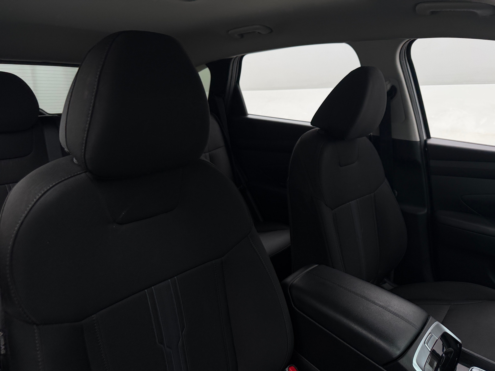 Thumbnail: 2025 Hyundai Tucson - 2