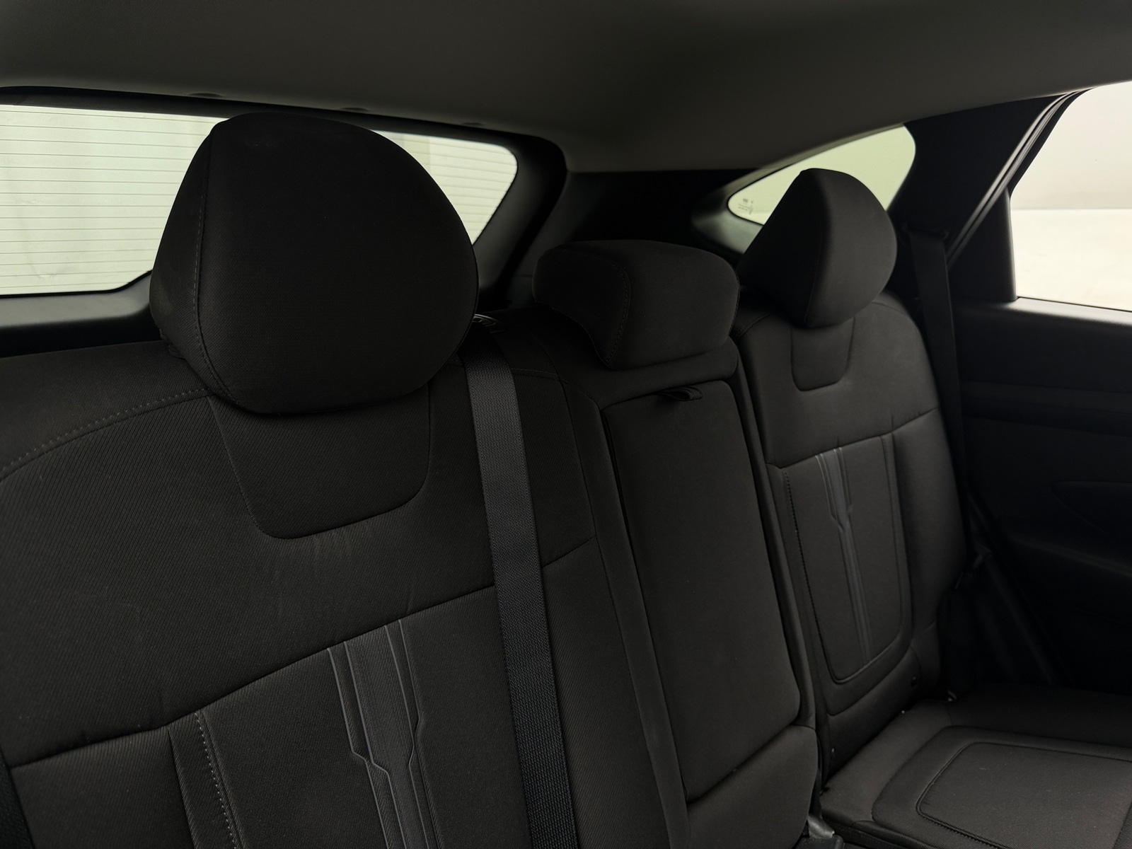 Thumbnail: 2025 Hyundai Tucson - 6