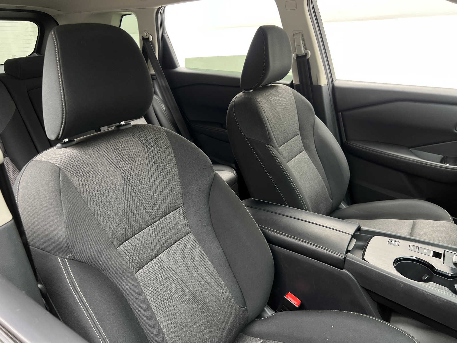 Thumbnail: 2026 Nissan Rogue - 2