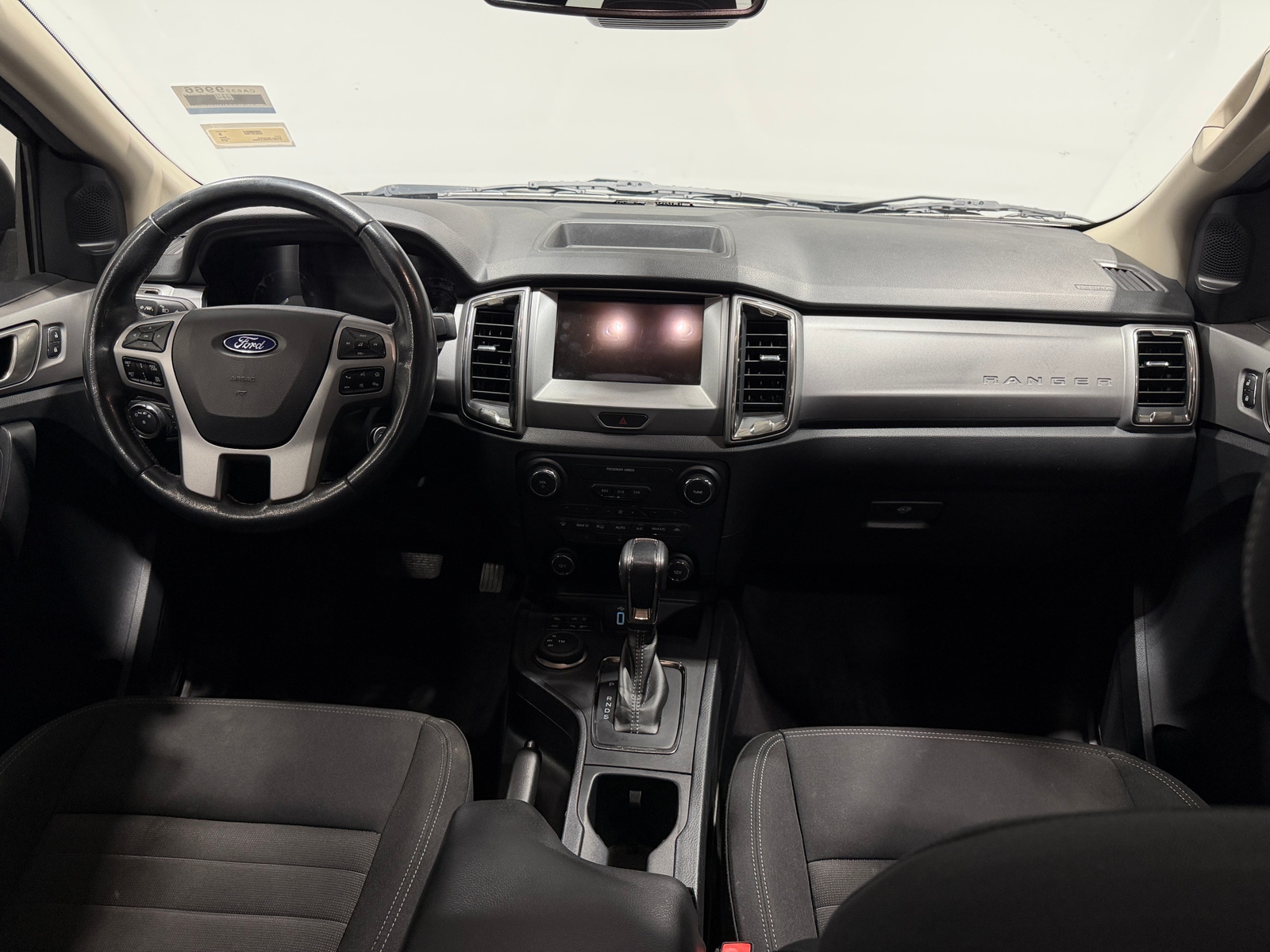 Thumbnail: 2019 Ford Ranger - 3