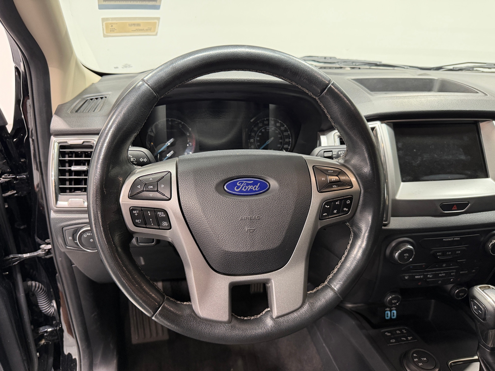 Thumbnail: 2019 Ford Ranger - 5
